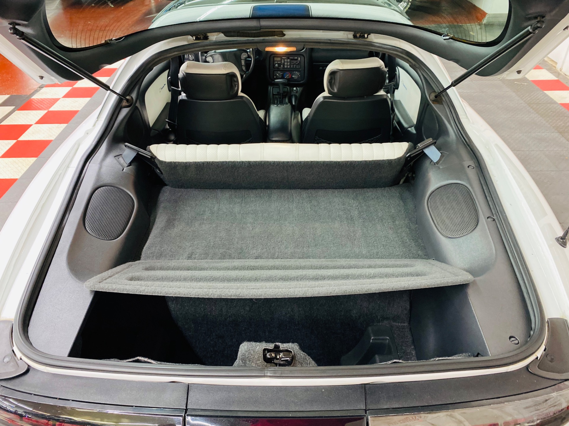 Used 1994 Pontiac Firebird -Trans Am 25th Anniversary - RARE T TOPS - SEE VIDEO - | St. Petersburg, FL