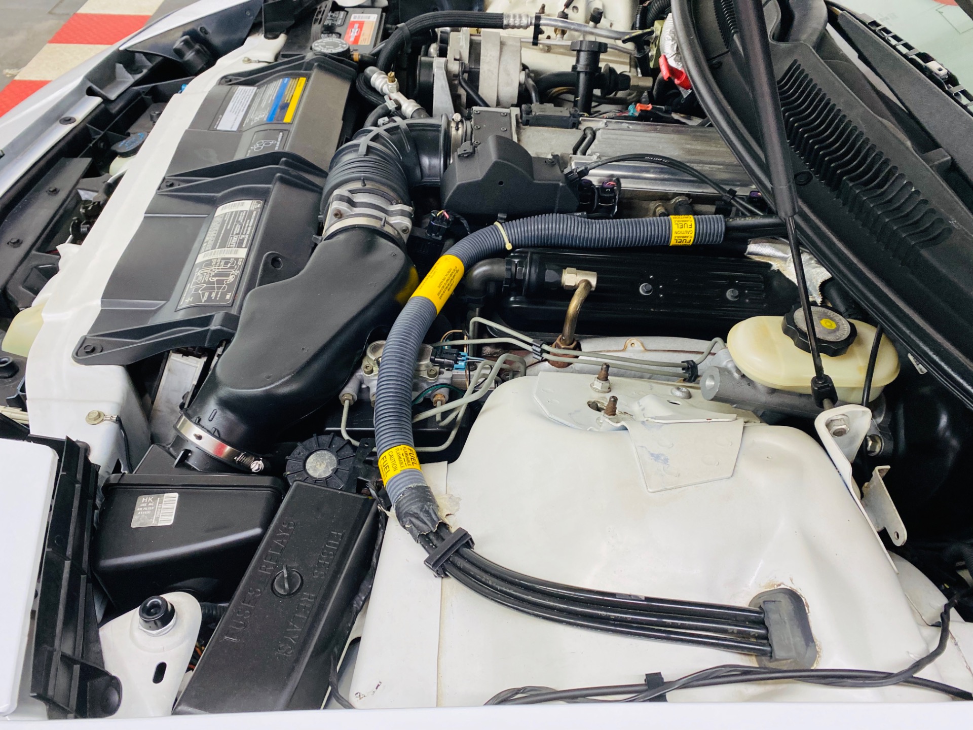 Used 1994 Pontiac Firebird -Trans Am 25th Anniversary - RARE T TOPS - SEE VIDEO - | St. Petersburg, FL
