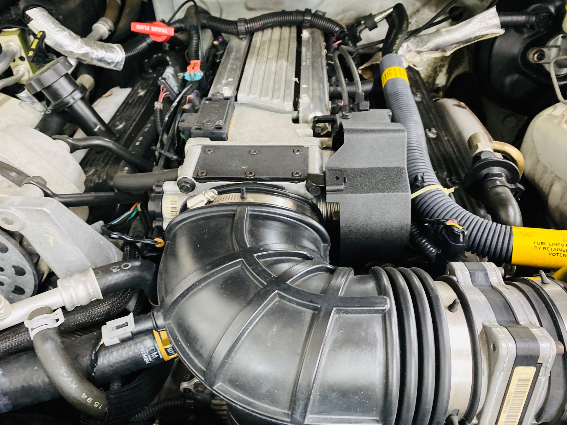 Used 1994 Pontiac Firebird -Trans Am 25th Anniversary - RARE T TOPS - SEE VIDEO - | St. Petersburg, FL