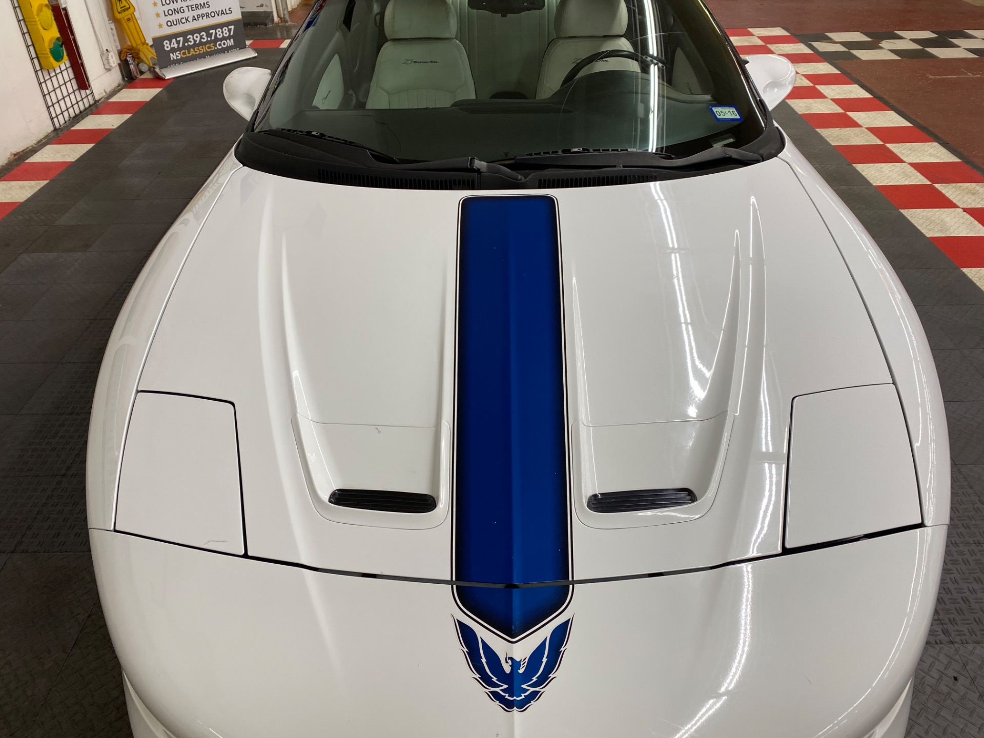 Used 1994 Pontiac Firebird -Trans Am 25th Anniversary - RARE T TOPS - SEE VIDEO - | St. Petersburg, FL