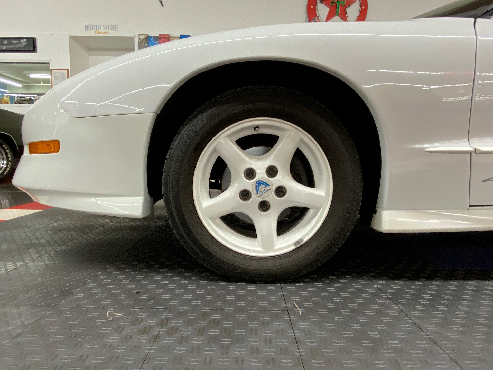 Used 1994 Pontiac Firebird -Trans Am 25th Anniversary - RARE T TOPS - SEE VIDEO - | St. Petersburg, FL