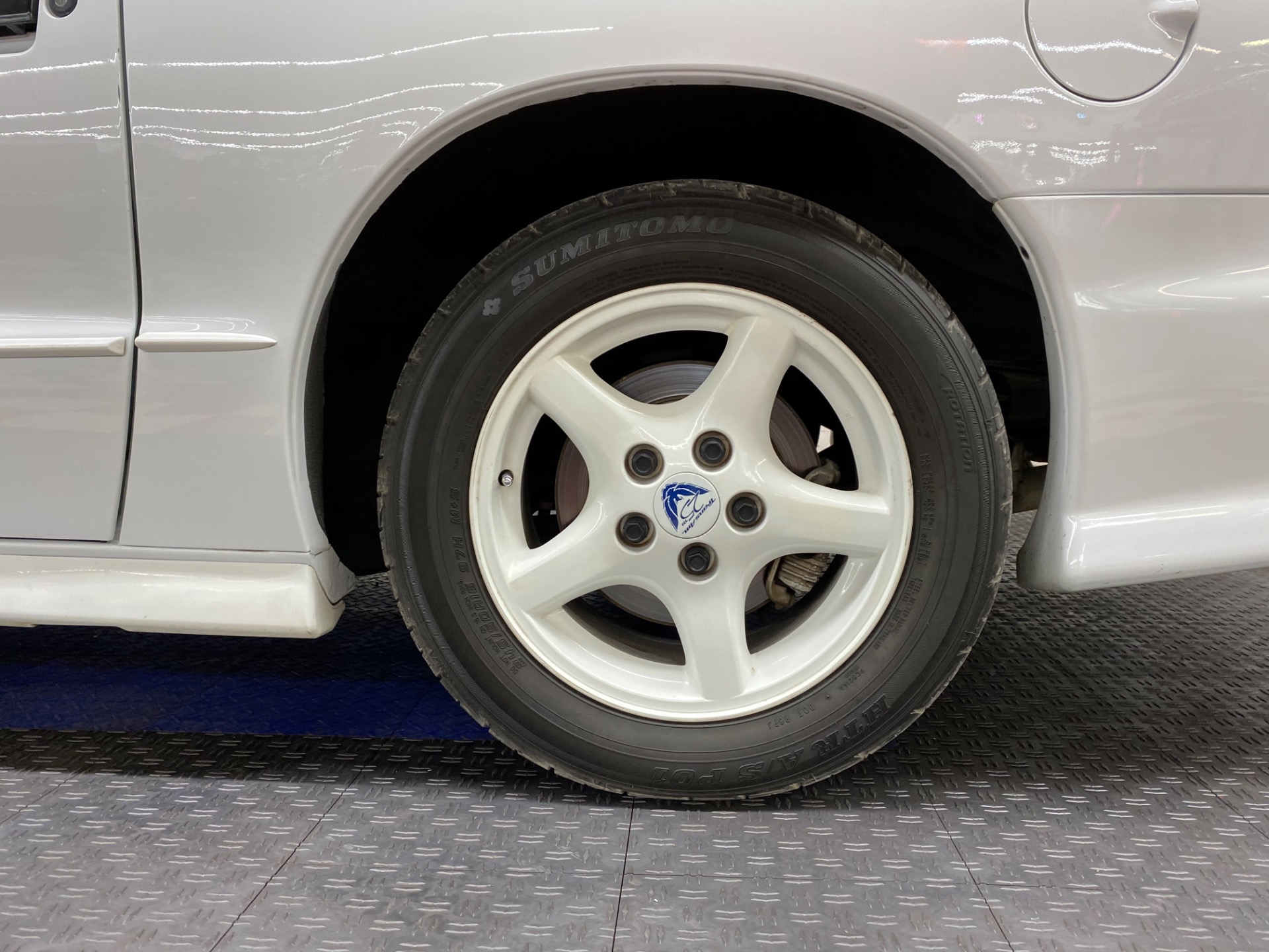 Used 1994 Pontiac Firebird -Trans Am 25th Anniversary - RARE T TOPS - SEE VIDEO - | St. Petersburg, FL