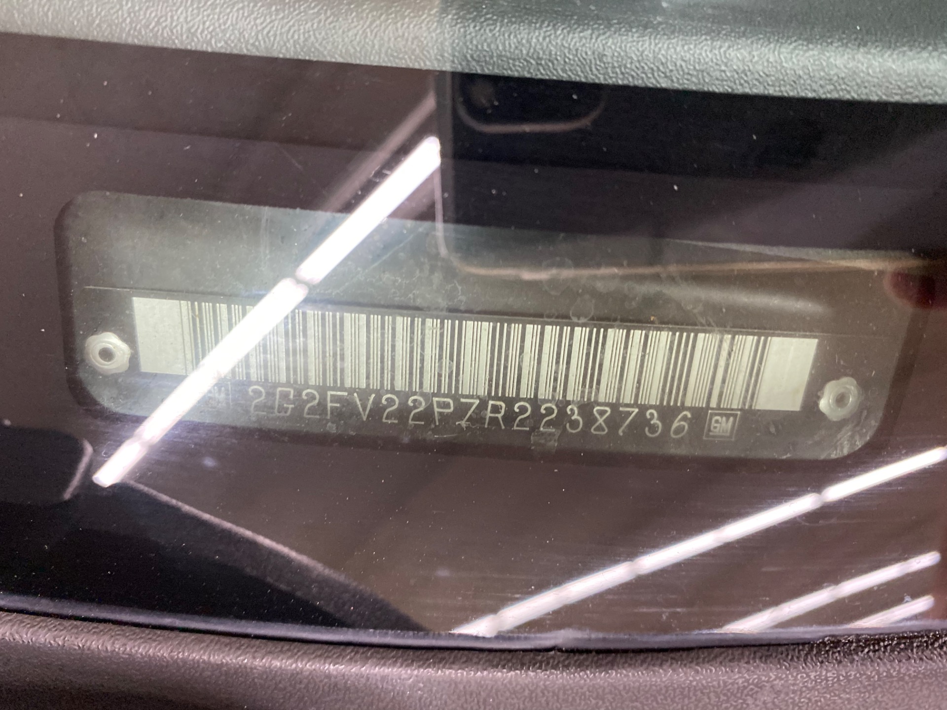 Used 1994 Pontiac Firebird -Trans Am 25th Anniversary - RARE T TOPS - SEE VIDEO - | St. Petersburg, FL