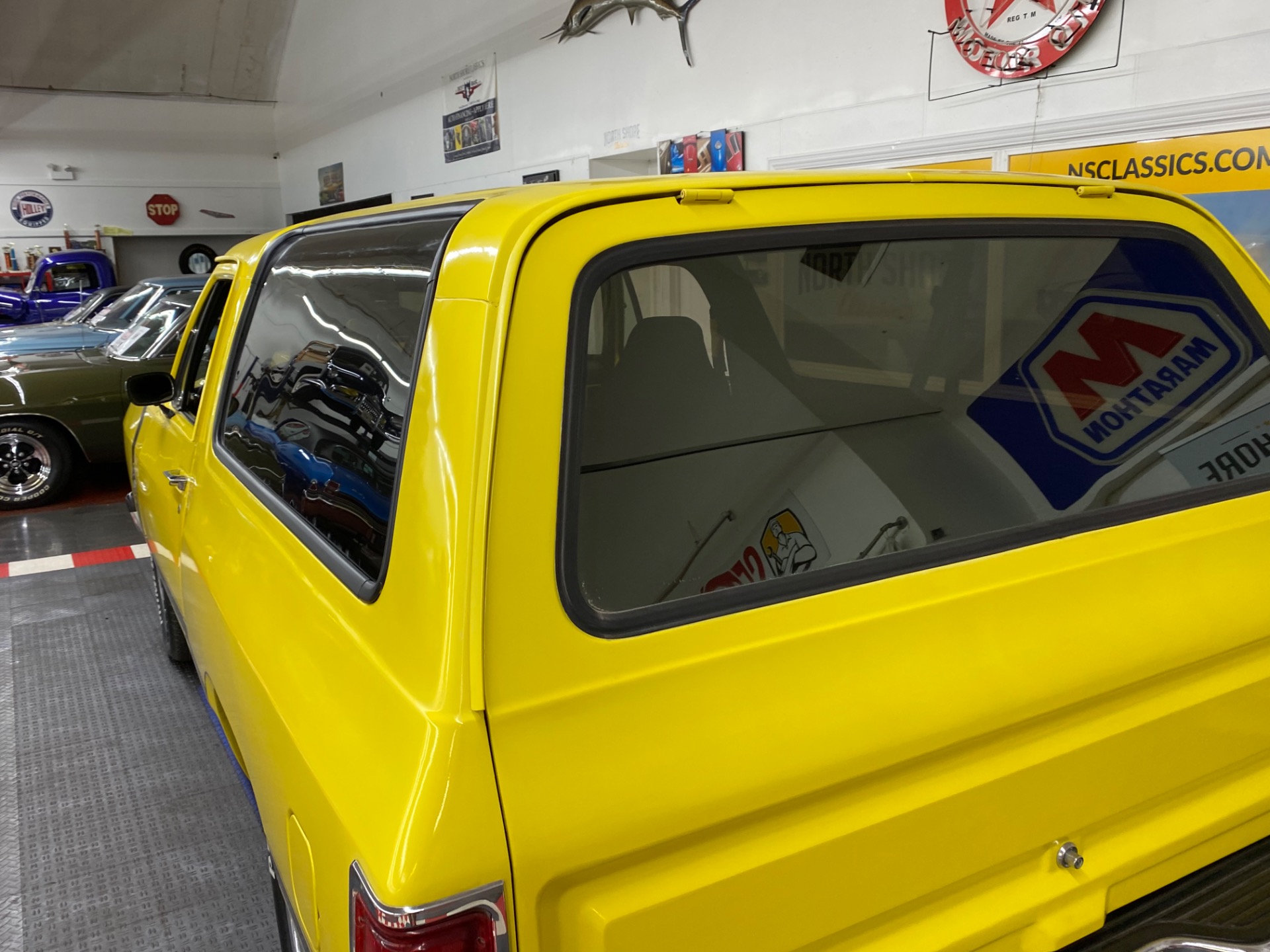 Used 1991 Dodge Ramcharger - 390 STROKER ENGINE - 500 LBFT TORQUE - SEE VIDEO - | St. Petersburg, FL