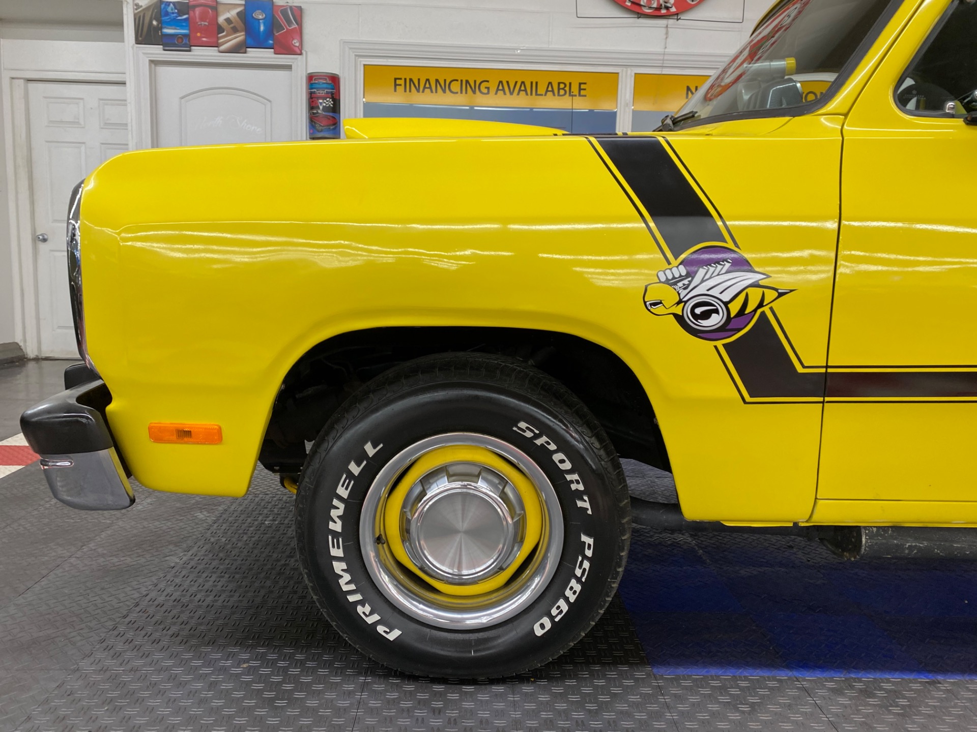 Used 1991 Dodge Ramcharger - 390 STROKER ENGINE - 500 LBFT TORQUE - SEE VIDEO - | St. Petersburg, FL