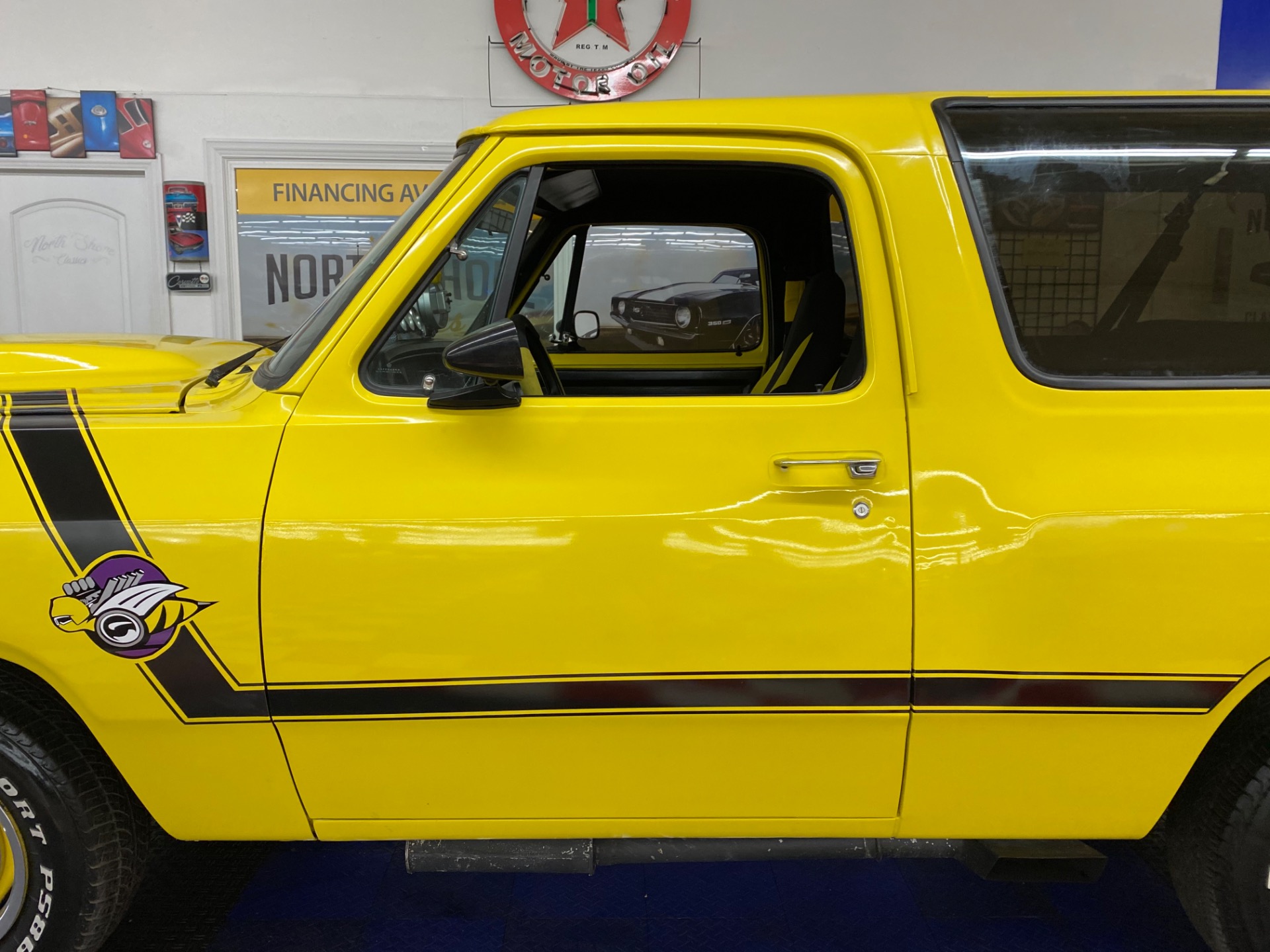Used 1991 Dodge Ramcharger - 390 STROKER ENGINE - 500 LBFT TORQUE - SEE VIDEO - | St. Petersburg, FL