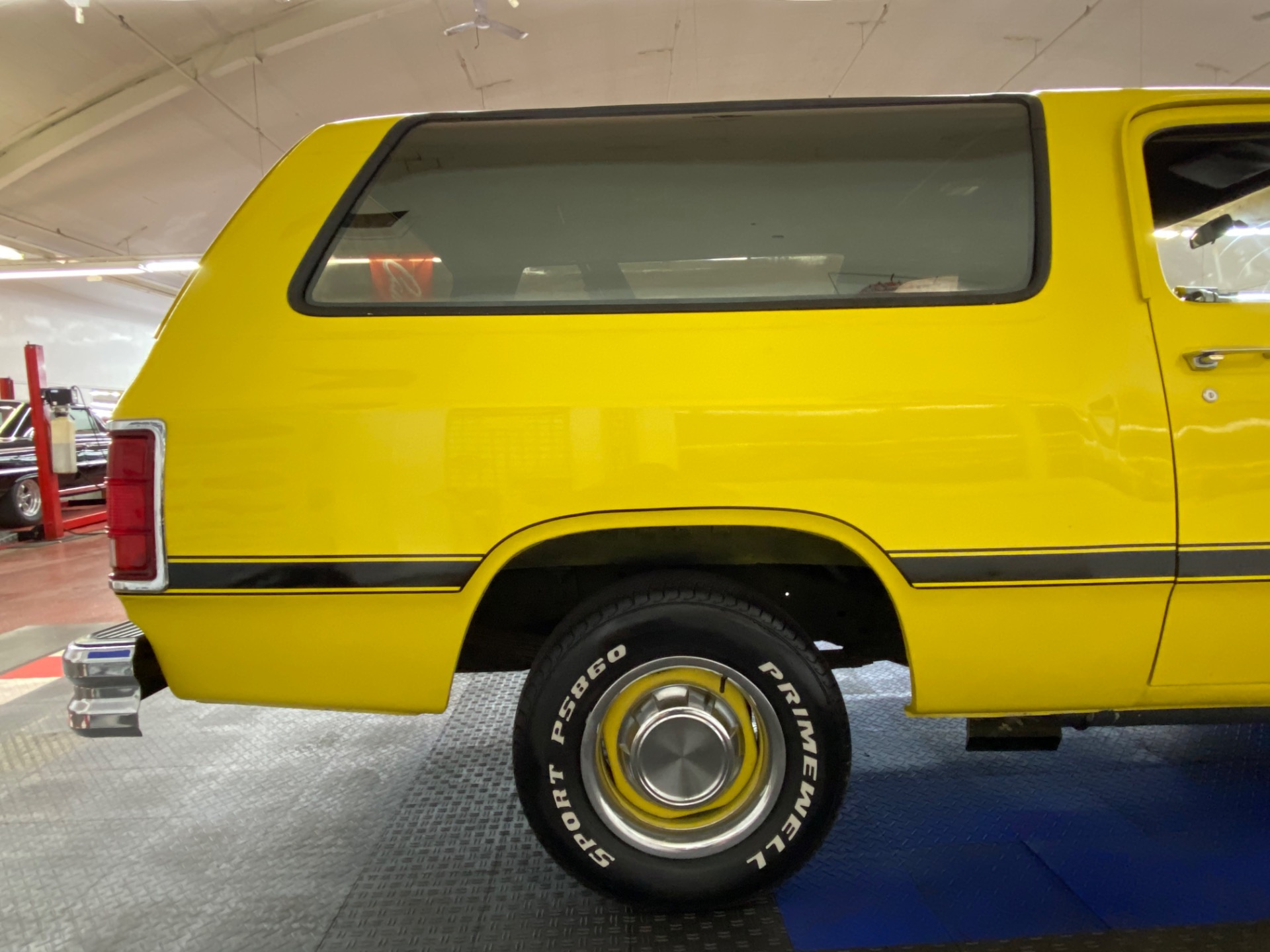 Used 1991 Dodge Ramcharger - 390 STROKER ENGINE - 500 LBFT TORQUE - SEE VIDEO - | St. Petersburg, FL