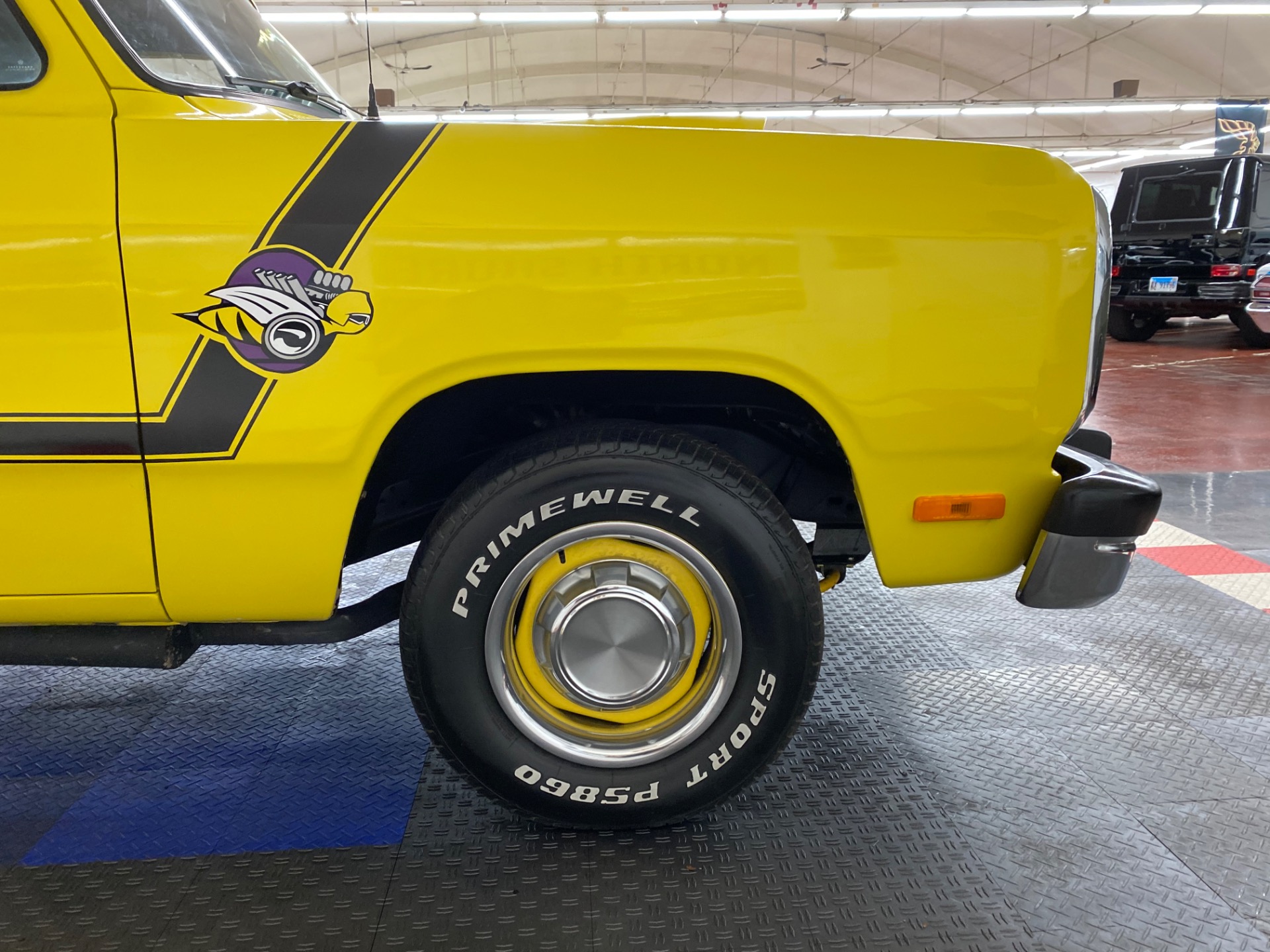 Used 1991 Dodge Ramcharger - 390 STROKER ENGINE - 500 LBFT TORQUE - SEE VIDEO - | St. Petersburg, FL