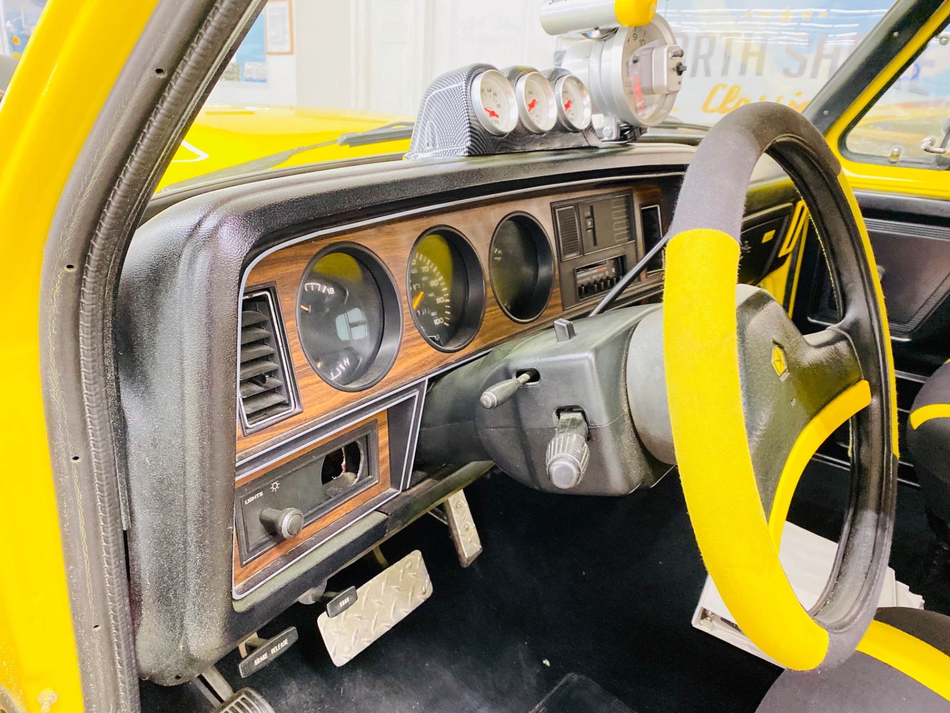 Used 1991 Dodge Ramcharger - 390 STROKER ENGINE - 500 LBFT TORQUE - SEE VIDEO - | St. Petersburg, FL