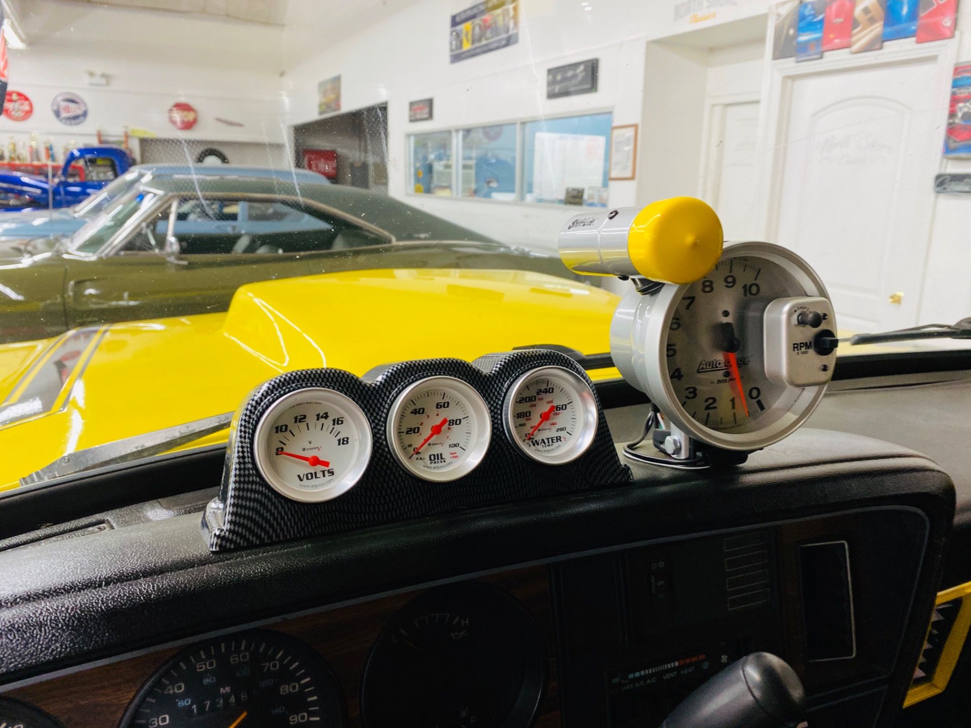 Used 1991 Dodge Ramcharger - 390 STROKER ENGINE - 500 LBFT TORQUE - SEE VIDEO - | St. Petersburg, FL