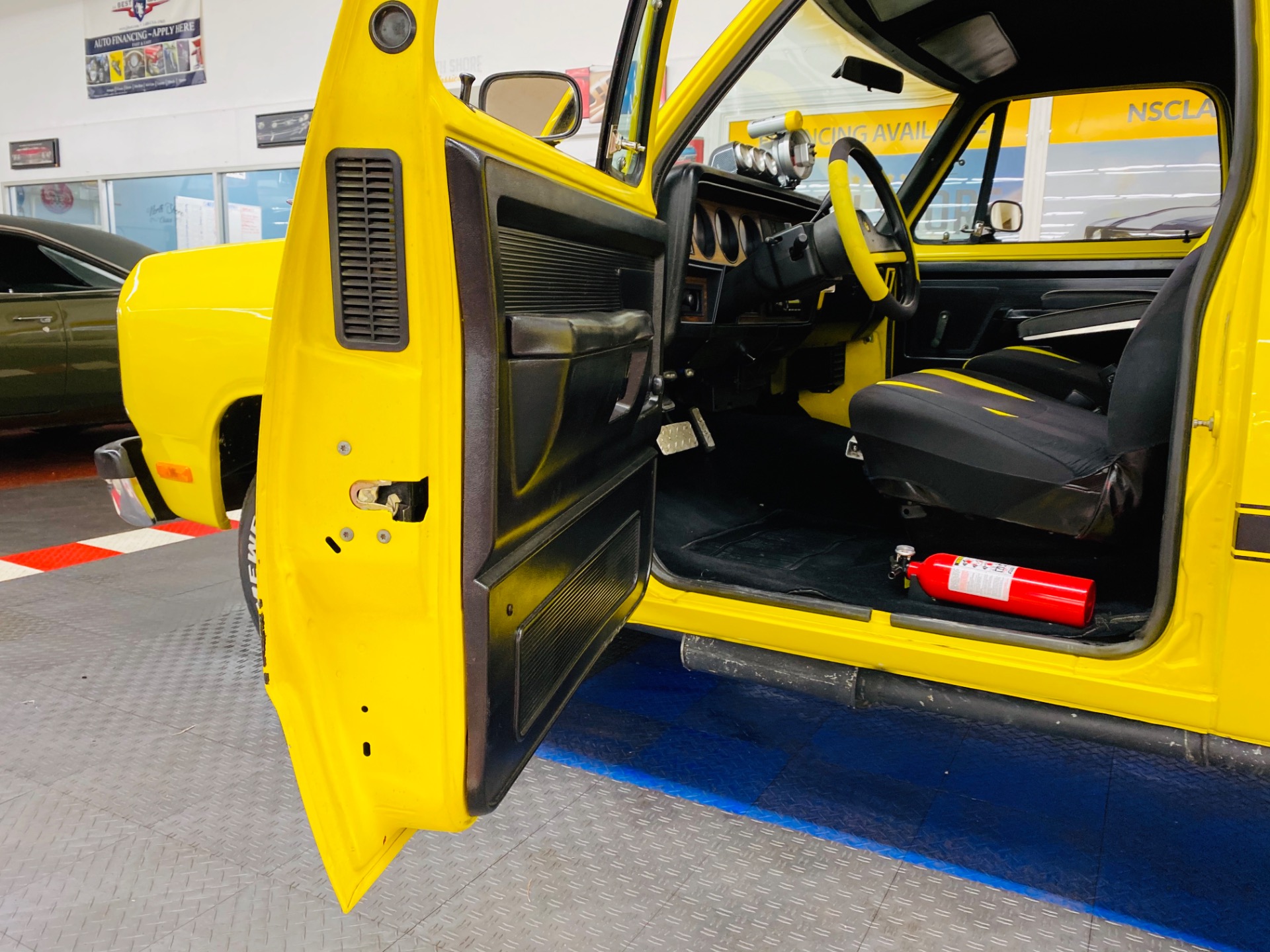 Used 1991 Dodge Ramcharger - 390 STROKER ENGINE - 500 LBFT TORQUE - SEE VIDEO - | St. Petersburg, FL