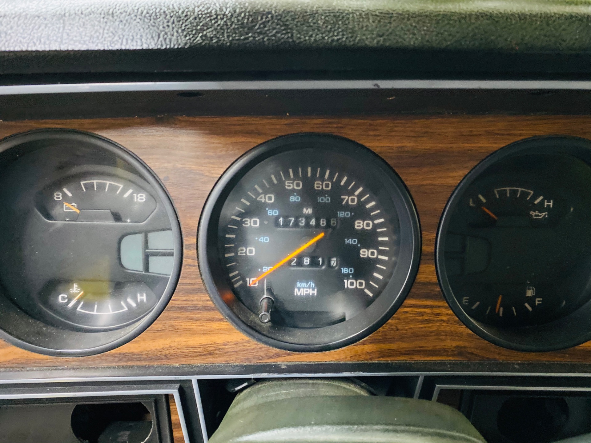 Used 1991 Dodge Ramcharger - 390 STROKER ENGINE - 500 LBFT TORQUE - SEE VIDEO - | St. Petersburg, FL