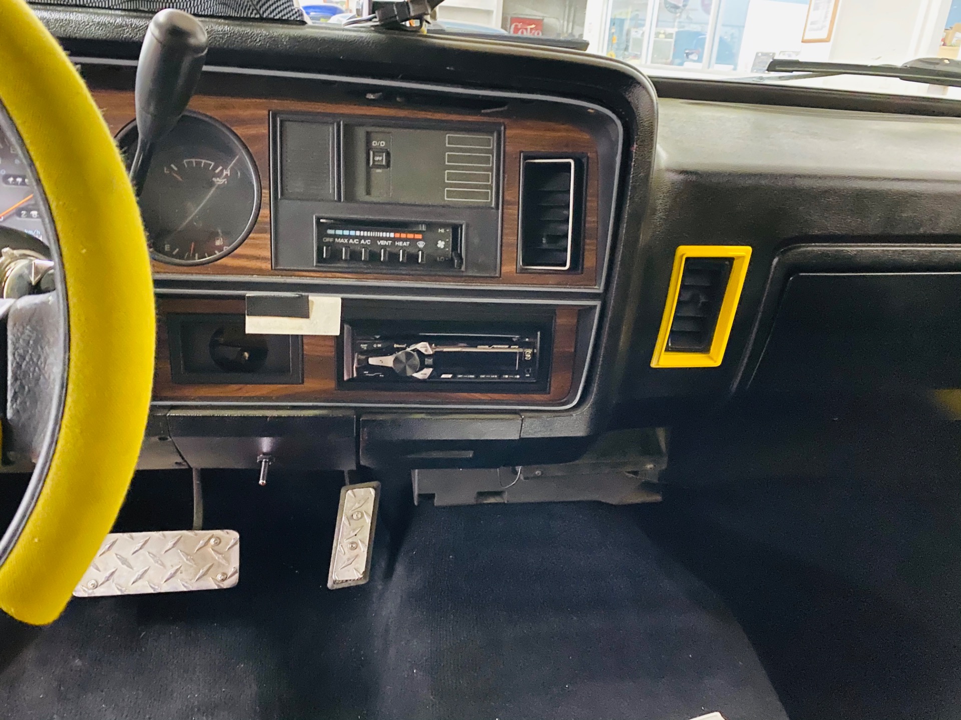 Used 1991 Dodge Ramcharger - 390 STROKER ENGINE - 500 LBFT TORQUE - SEE VIDEO - | St. Petersburg, FL