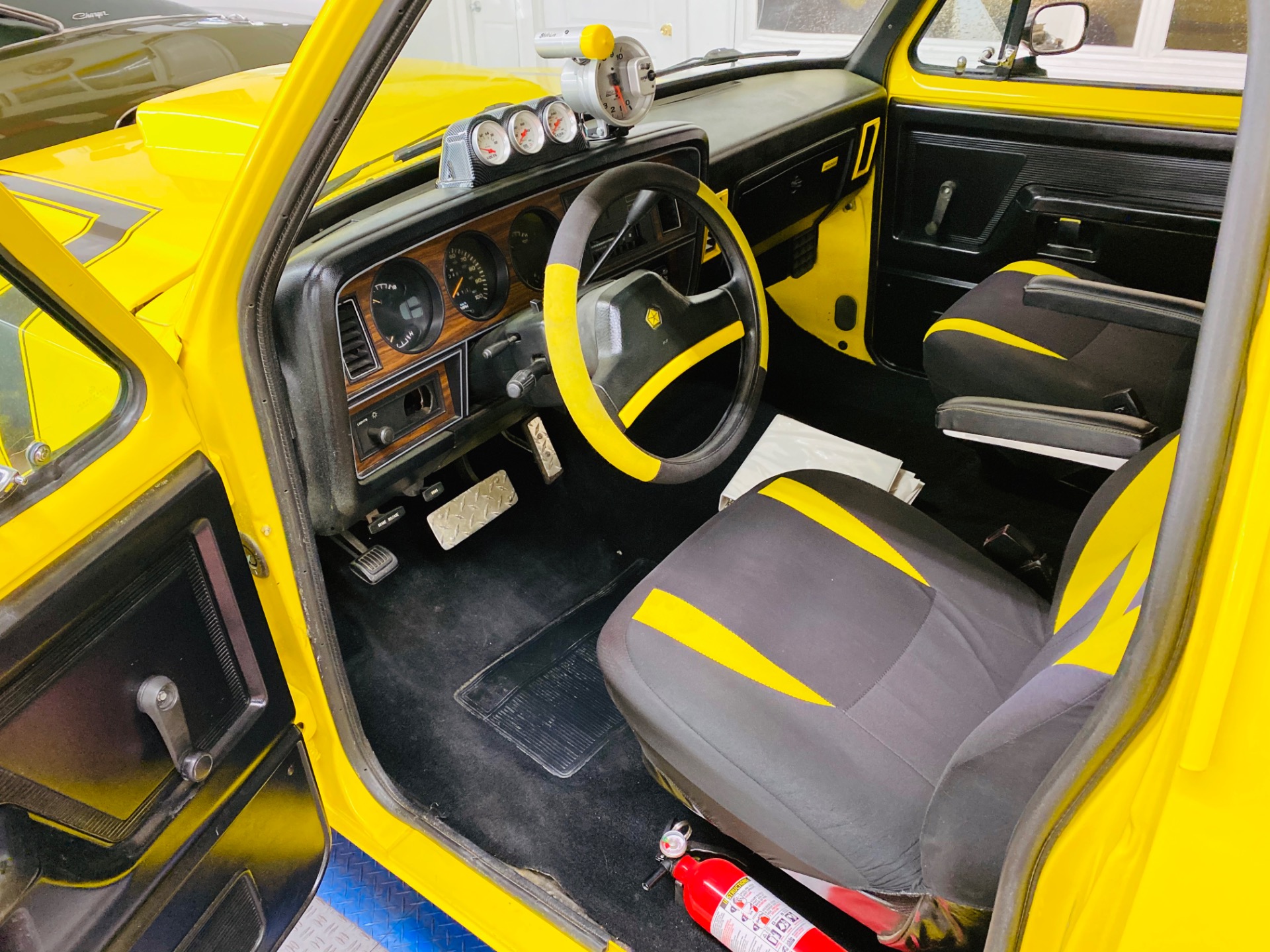 Used 1991 Dodge Ramcharger - 390 STROKER ENGINE - 500 LBFT TORQUE - SEE VIDEO - | St. Petersburg, FL