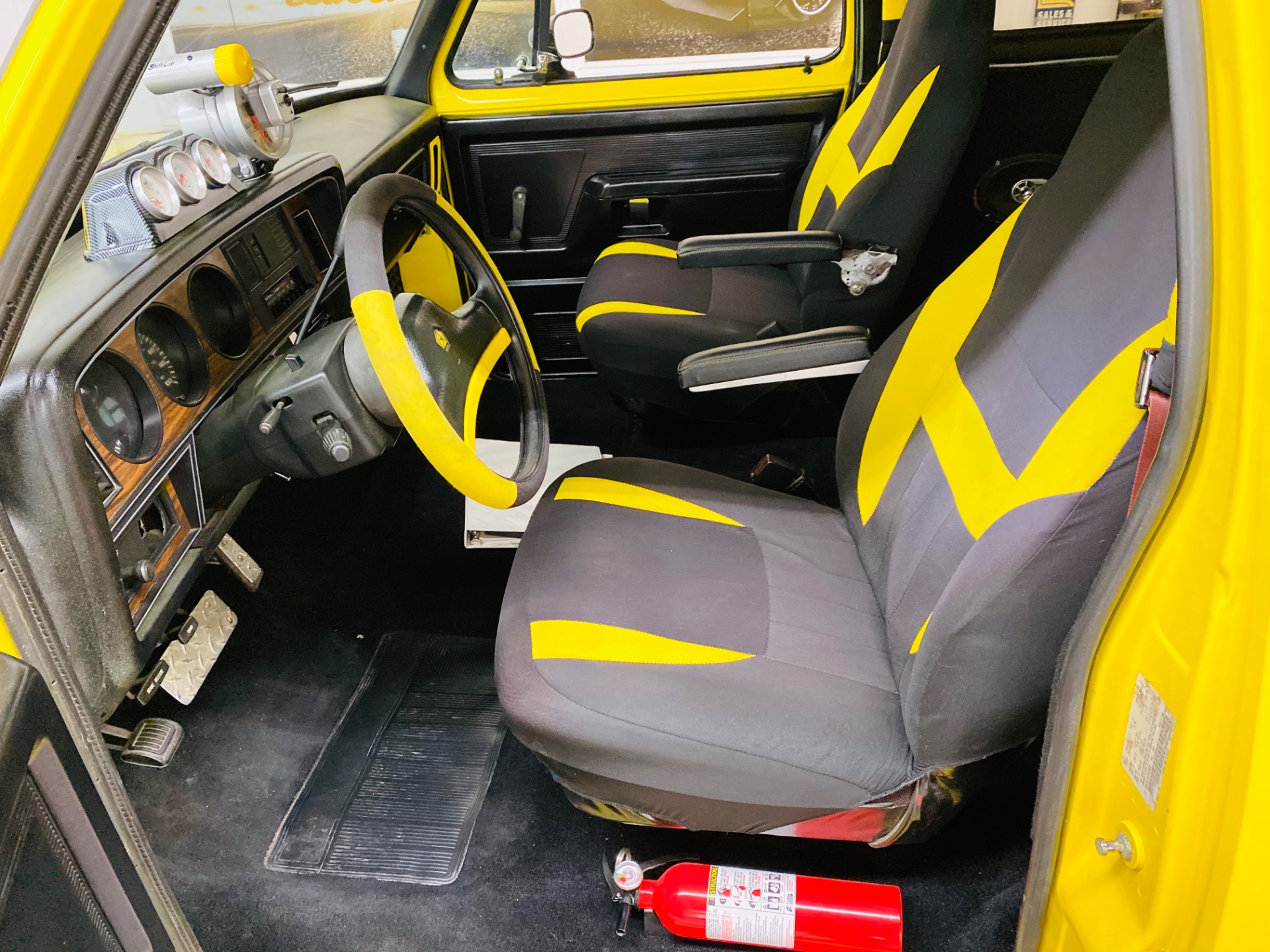 Used 1991 Dodge Ramcharger - 390 STROKER ENGINE - 500 LBFT TORQUE - SEE VIDEO - | St. Petersburg, FL
