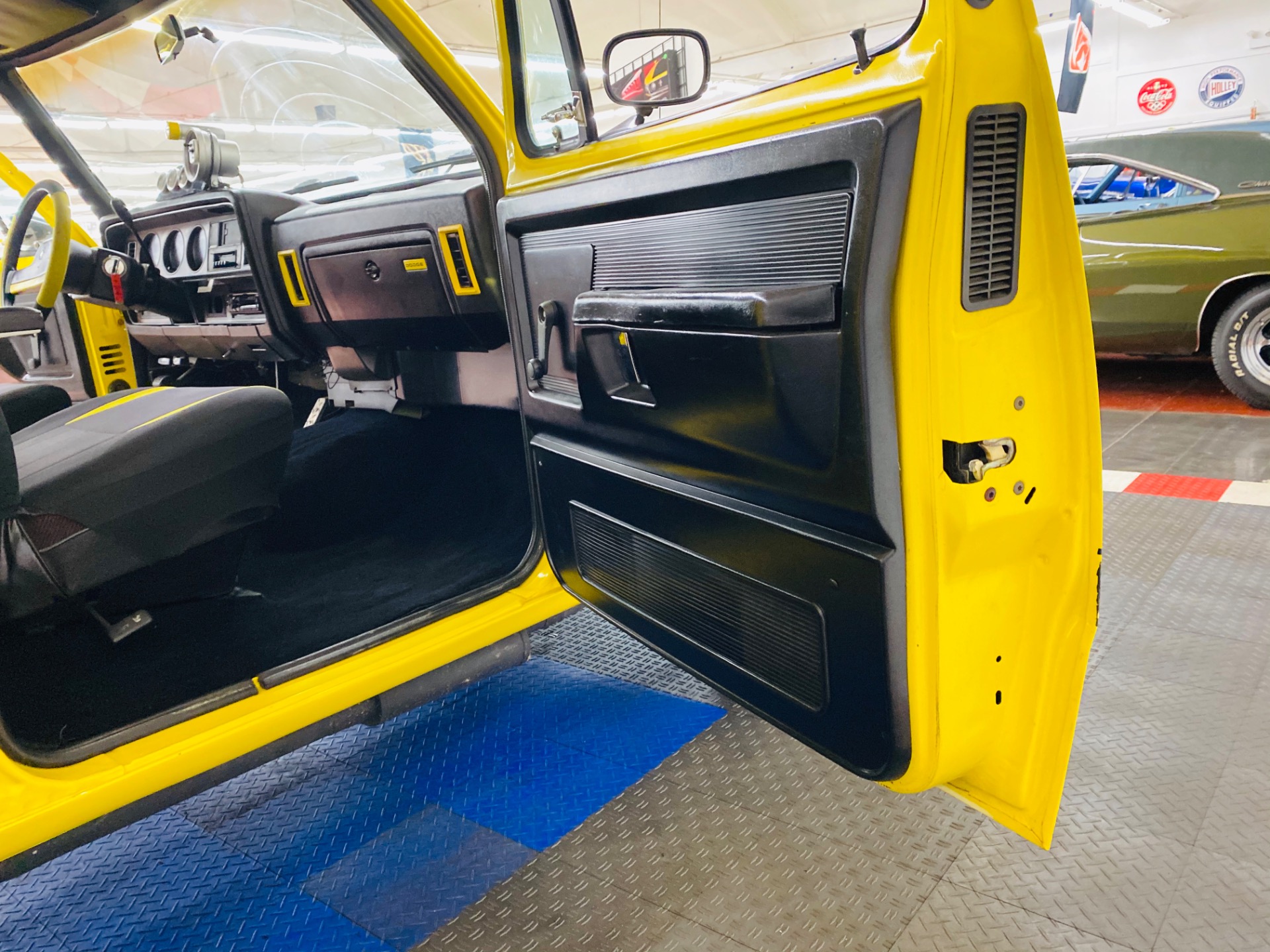 Used 1991 Dodge Ramcharger - 390 STROKER ENGINE - 500 LBFT TORQUE - SEE VIDEO - | St. Petersburg, FL