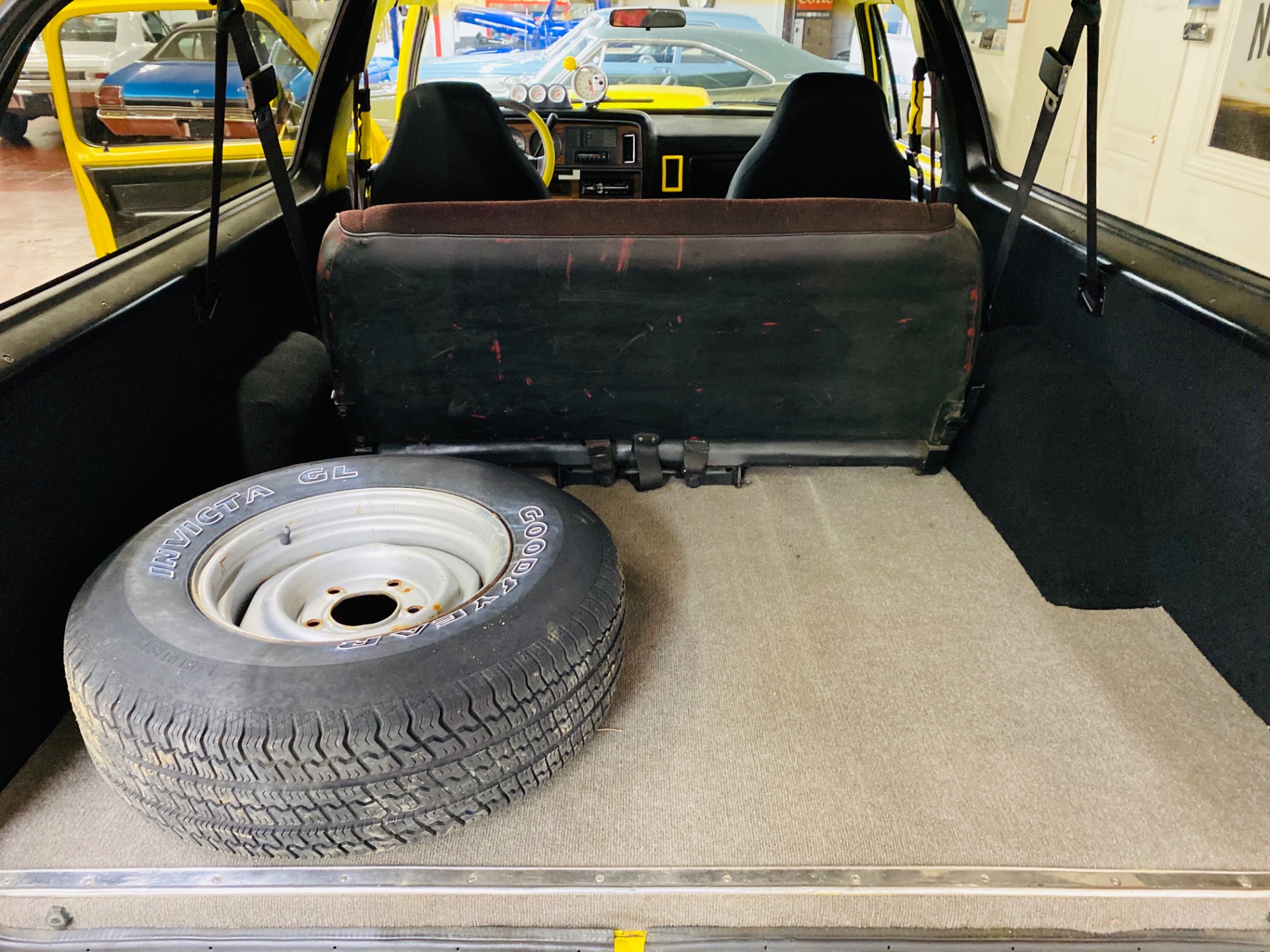 Used 1991 Dodge Ramcharger - 390 STROKER ENGINE - 500 LBFT TORQUE - SEE VIDEO - | St. Petersburg, FL