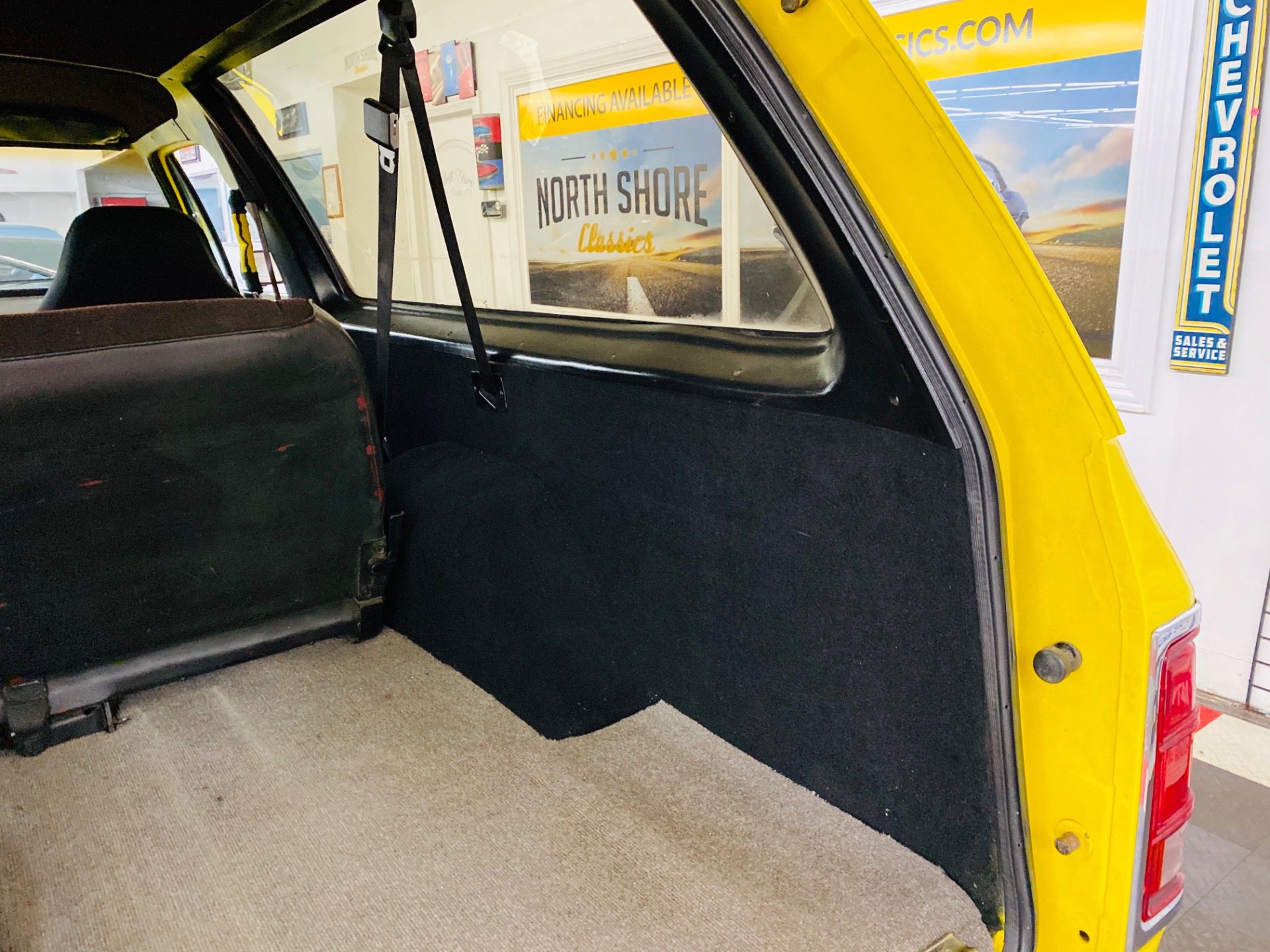 Used 1991 Dodge Ramcharger - 390 STROKER ENGINE - 500 LBFT TORQUE - SEE VIDEO - | St. Petersburg, FL