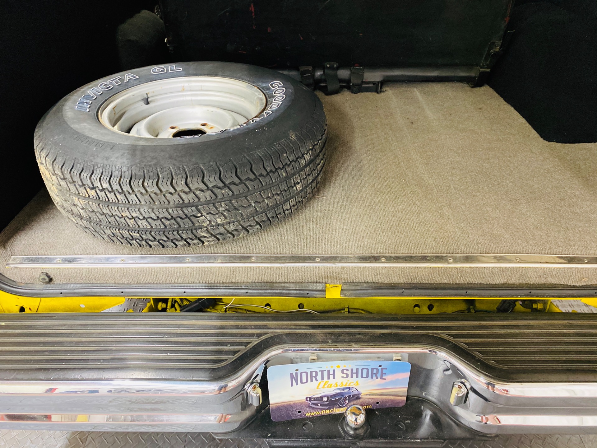 Used 1991 Dodge Ramcharger - 390 STROKER ENGINE - 500 LBFT TORQUE - SEE VIDEO - | St. Petersburg, FL