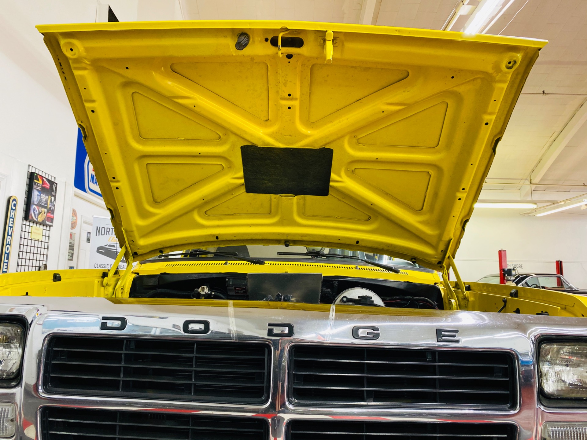Used 1991 Dodge Ramcharger - 390 STROKER ENGINE - 500 LBFT TORQUE - SEE VIDEO - | St. Petersburg, FL