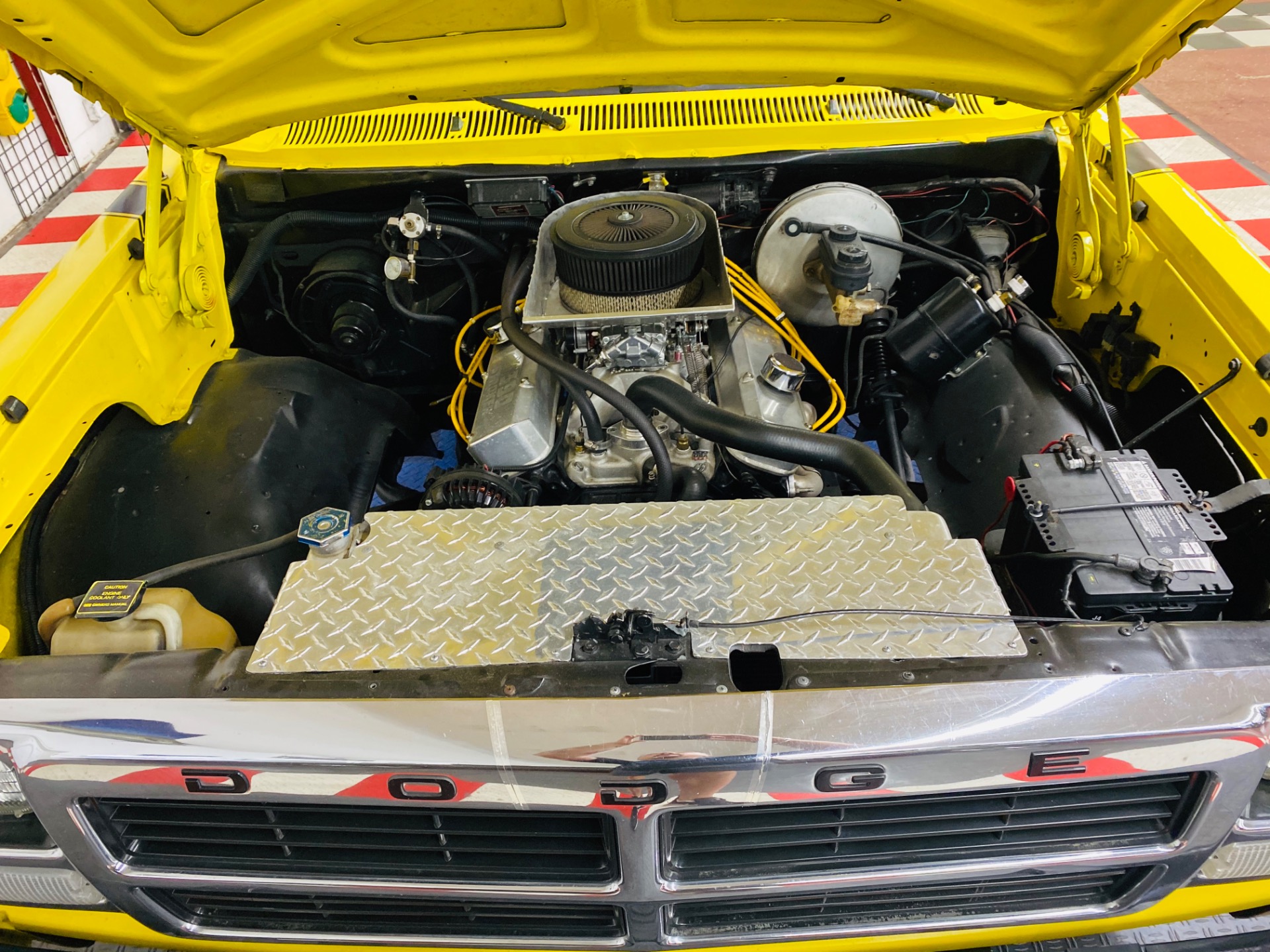 Used 1991 Dodge Ramcharger - 390 STROKER ENGINE - 500 LBFT TORQUE - SEE VIDEO - | St. Petersburg, FL
