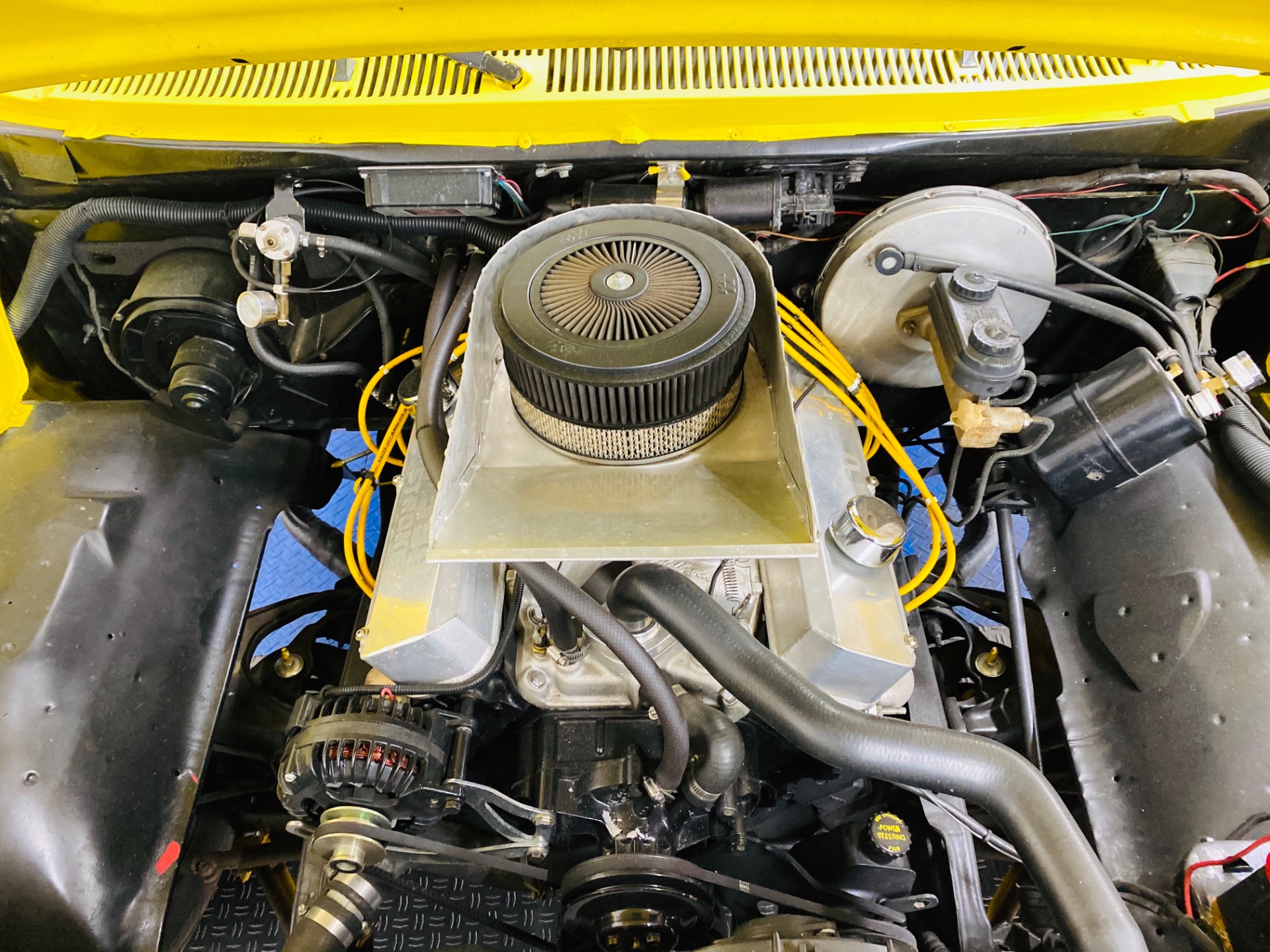 Used 1991 Dodge Ramcharger - 390 STROKER ENGINE - 500 LBFT TORQUE - SEE VIDEO - | St. Petersburg, FL