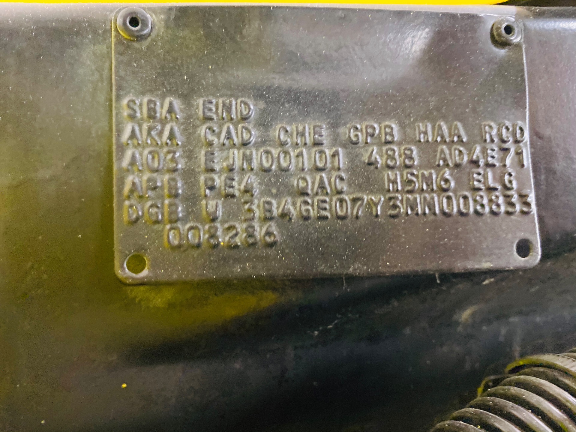 Used 1991 Dodge Ramcharger - 390 STROKER ENGINE - 500 LBFT TORQUE - SEE VIDEO - | St. Petersburg, FL