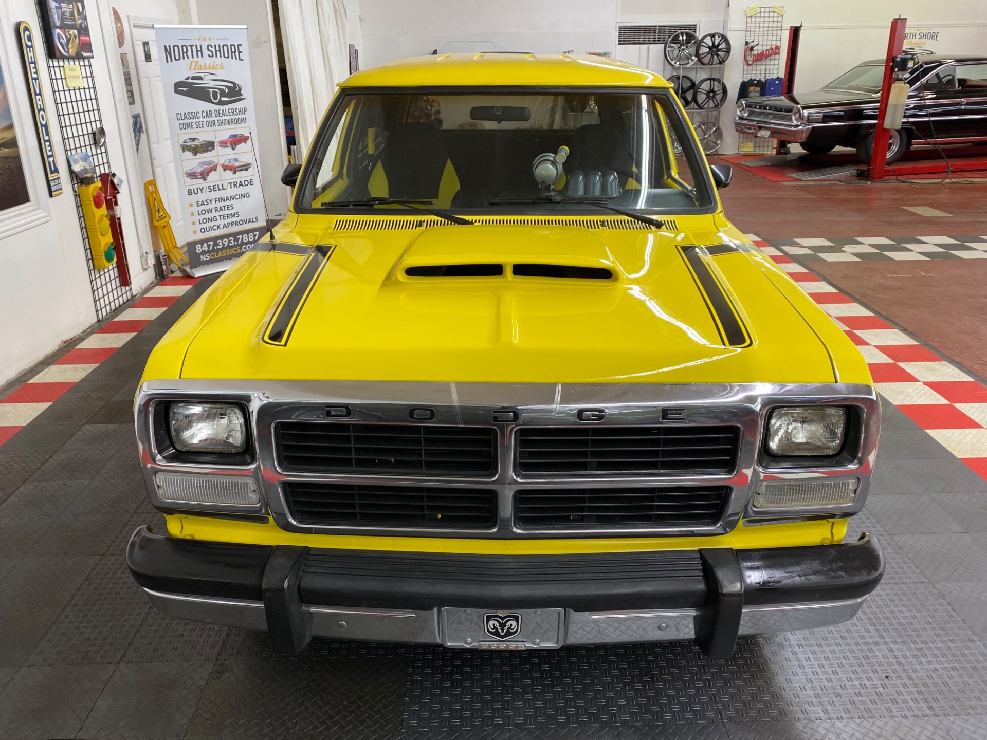 Used 1991 Dodge Ramcharger - 390 STROKER ENGINE - 500 LBFT TORQUE - SEE VIDEO - | St. Petersburg, FL