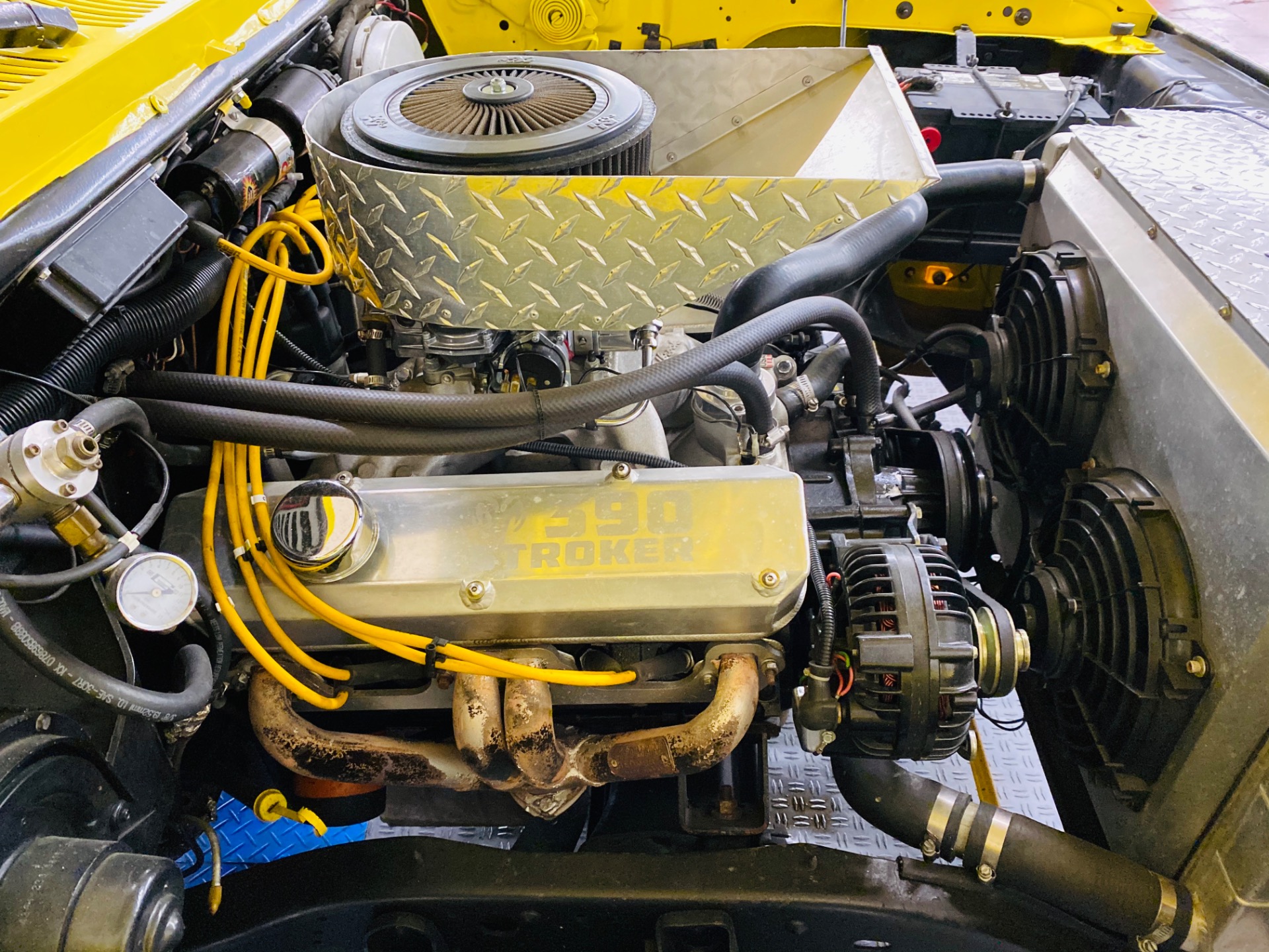 Used 1991 Dodge Ramcharger - 390 STROKER ENGINE - 500 LBFT TORQUE - SEE VIDEO - | St. Petersburg, FL