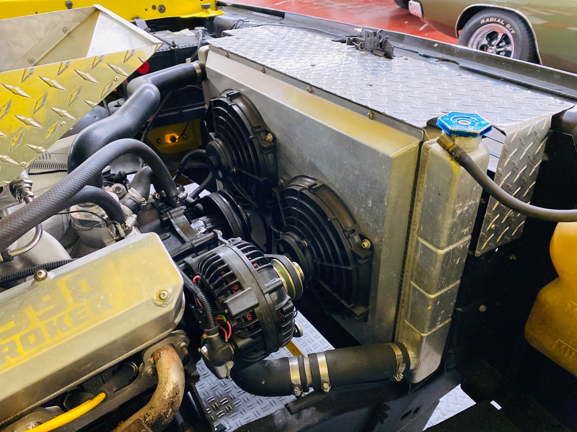 Used 1991 Dodge Ramcharger - 390 STROKER ENGINE - 500 LBFT TORQUE - SEE VIDEO - | St. Petersburg, FL