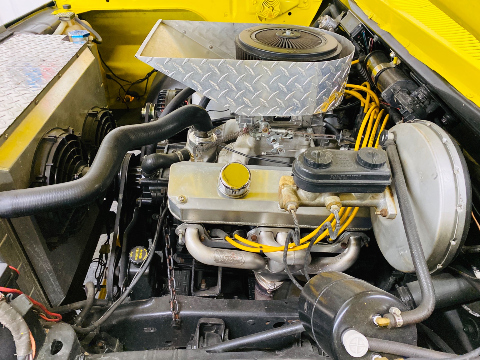 Used 1991 Dodge Ramcharger - 390 STROKER ENGINE - 500 LBFT TORQUE - SEE VIDEO - | St. Petersburg, FL
