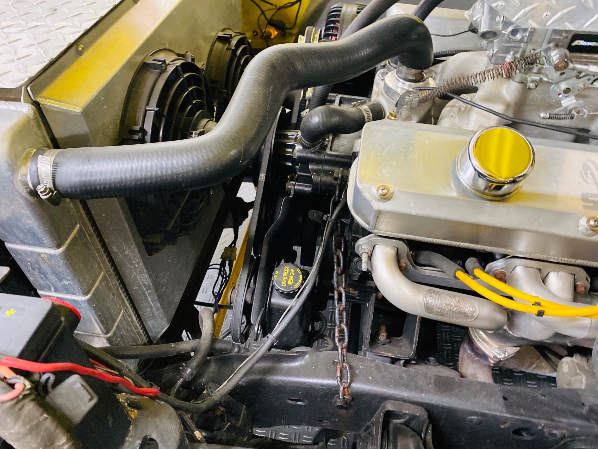 Used 1991 Dodge Ramcharger - 390 STROKER ENGINE - 500 LBFT TORQUE - SEE VIDEO - | St. Petersburg, FL