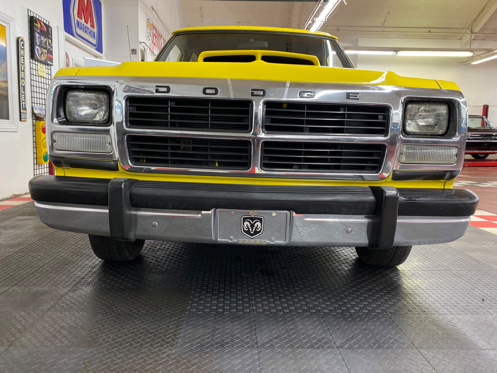 Used 1991 Dodge Ramcharger - 390 STROKER ENGINE - 500 LBFT TORQUE - SEE VIDEO - | St. Petersburg, FL