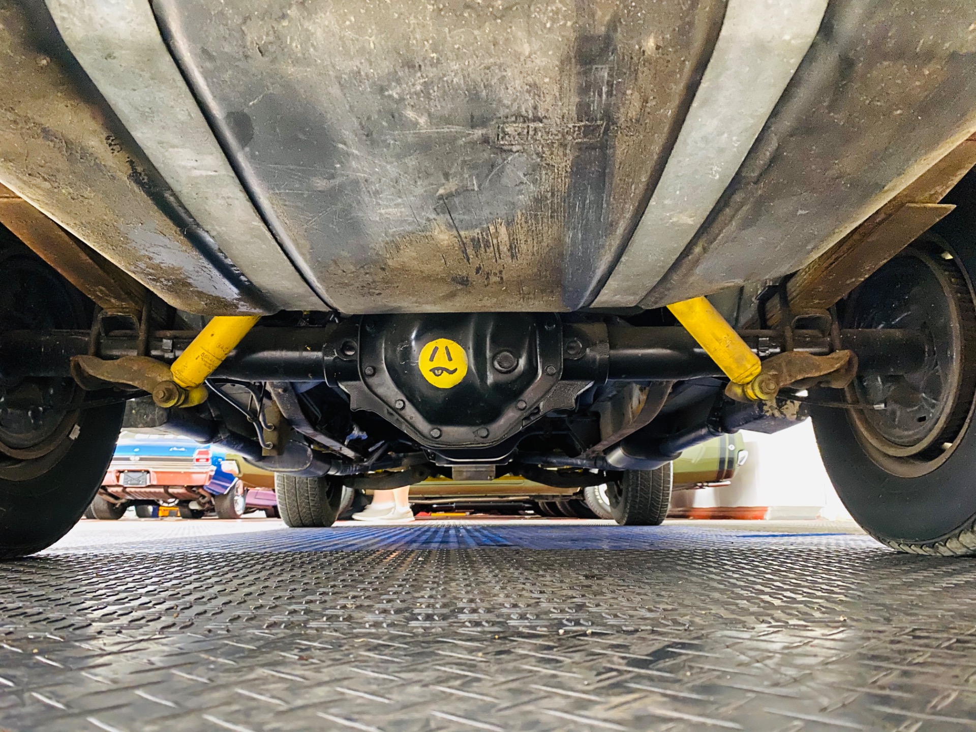 Used 1991 Dodge Ramcharger - 390 STROKER ENGINE - 500 LBFT TORQUE - SEE VIDEO - | St. Petersburg, FL