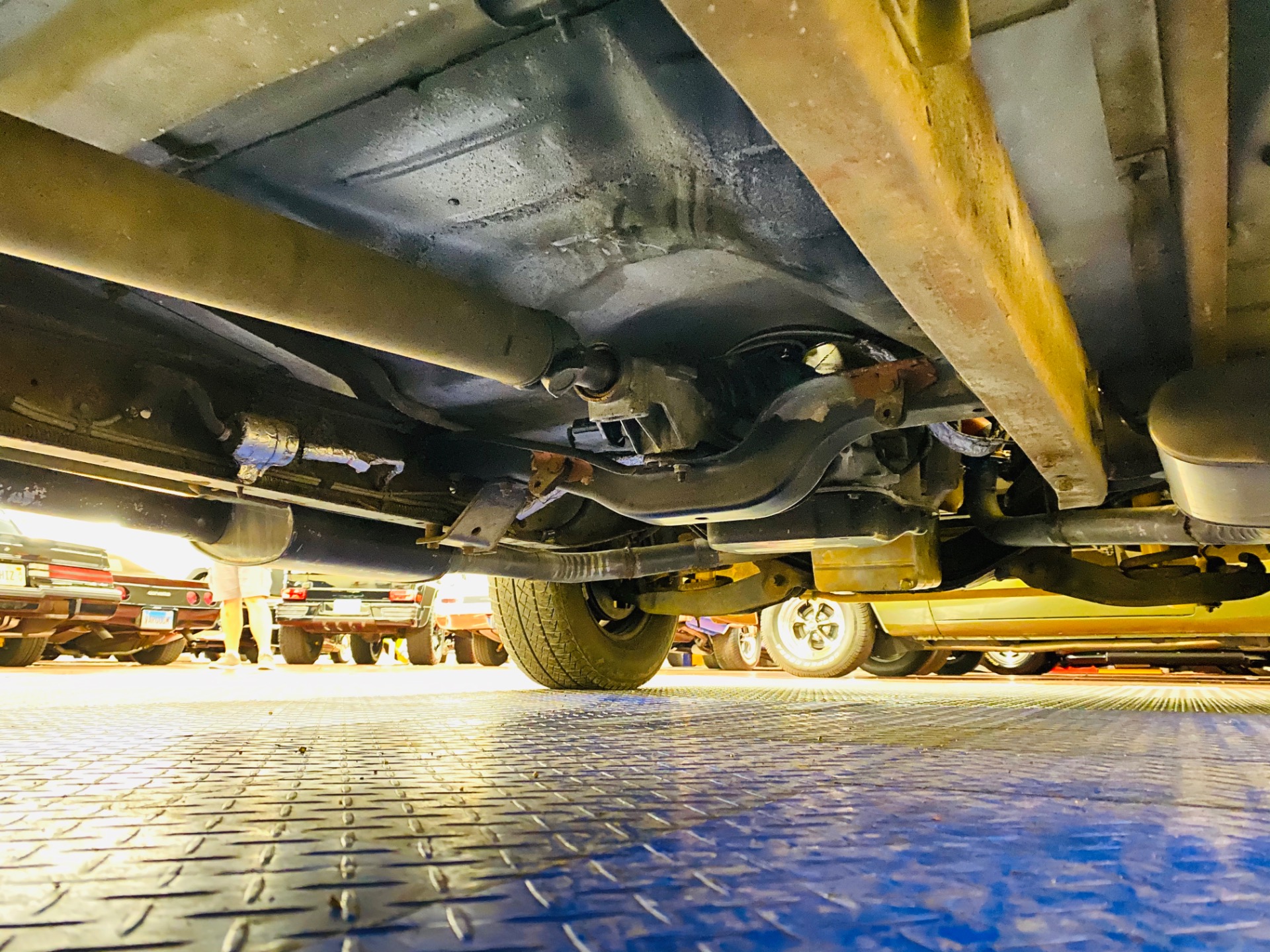 Used 1991 Dodge Ramcharger - 390 STROKER ENGINE - 500 LBFT TORQUE - SEE VIDEO - | St. Petersburg, FL
