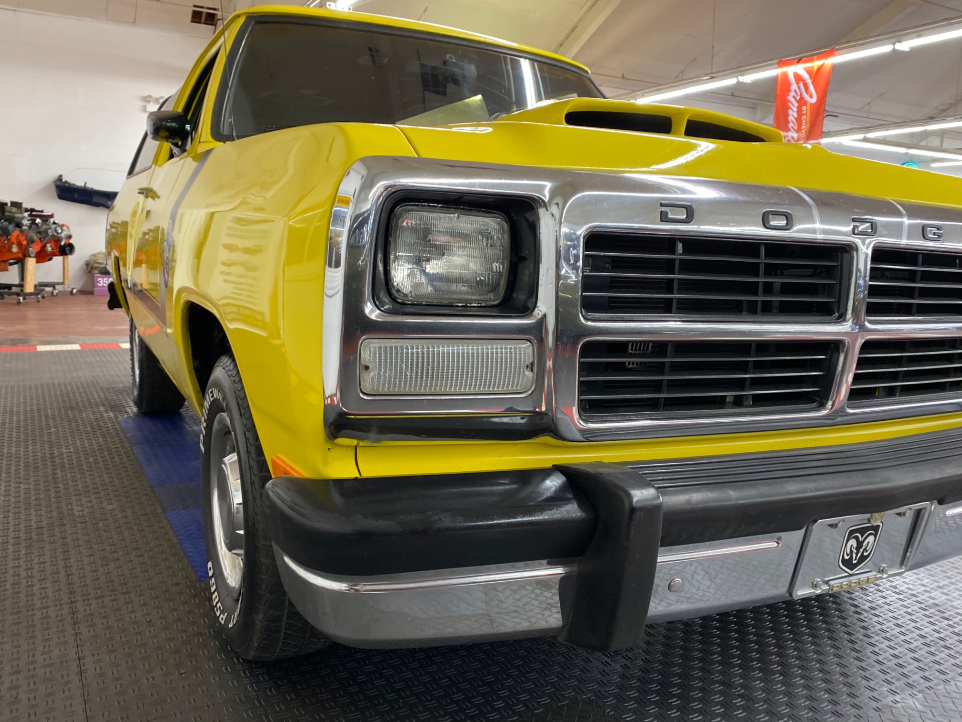 Used 1991 Dodge Ramcharger - 390 STROKER ENGINE - 500 LBFT TORQUE - SEE VIDEO - | St. Petersburg, FL