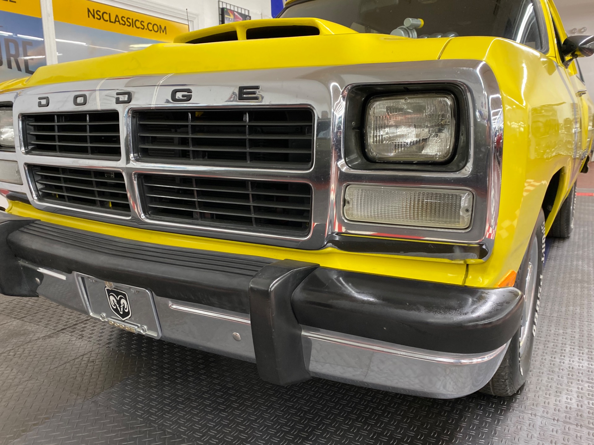 Used 1991 Dodge Ramcharger - 390 STROKER ENGINE - 500 LBFT TORQUE - SEE VIDEO - | St. Petersburg, FL