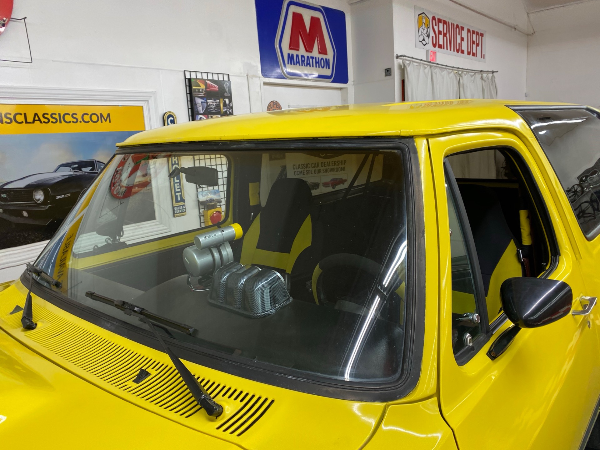 Used 1991 Dodge Ramcharger - 390 STROKER ENGINE - 500 LBFT TORQUE - SEE VIDEO - | St. Petersburg, FL