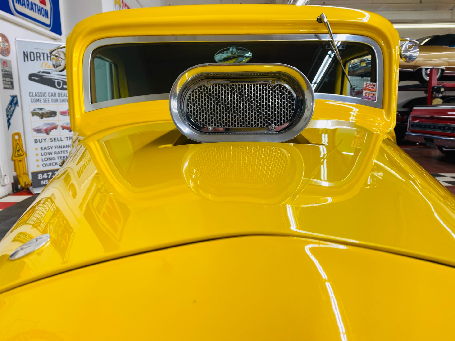 Used 1932 Ford Hot Rod / Street Rod - SHOW CAR QUALITY - SUPERCHARGED 355 ENGINE - SEE VIDEO | St. Petersburg, FL