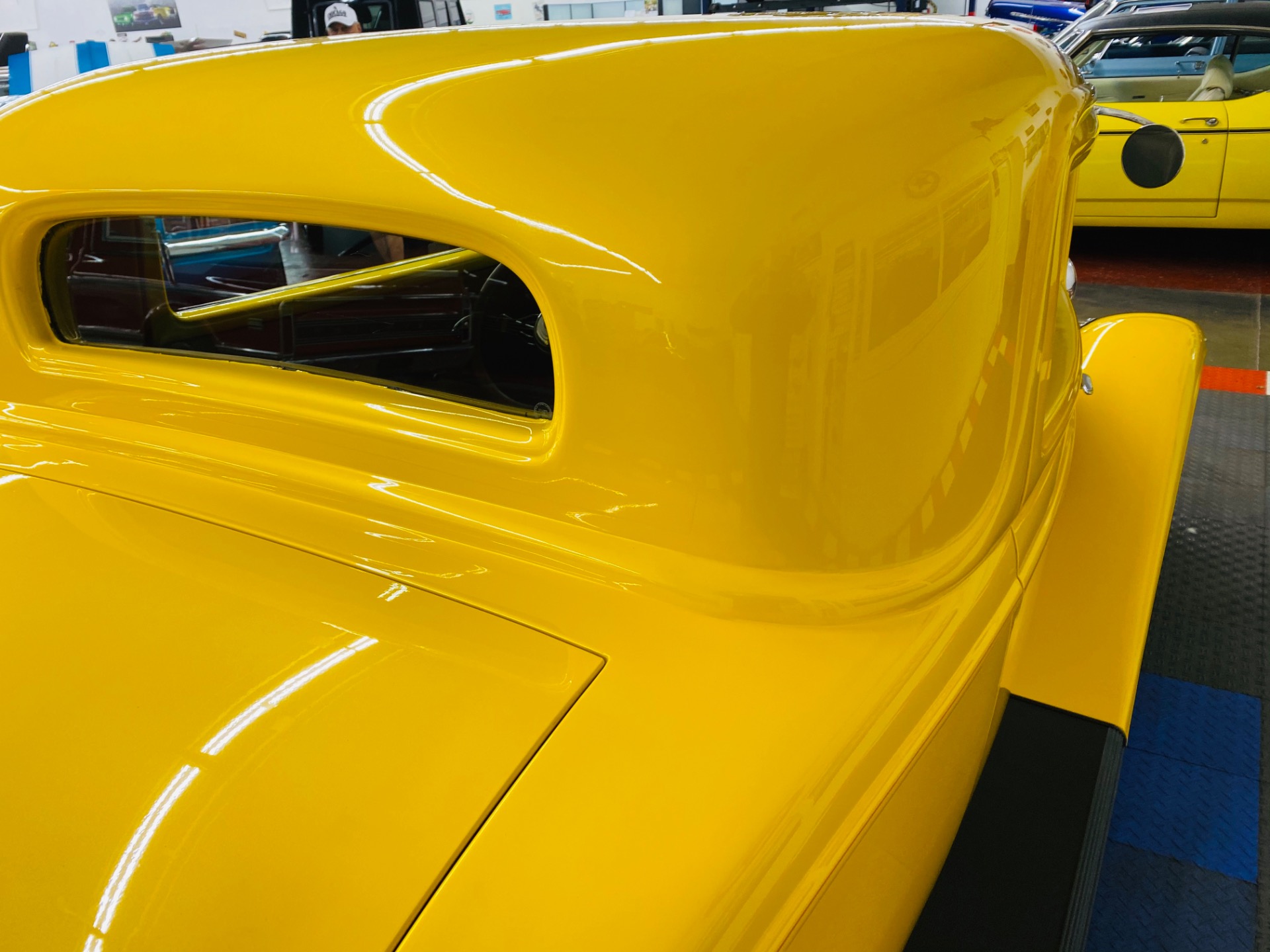Used 1932 Ford Hot Rod / Street Rod - SHOW CAR QUALITY - SUPERCHARGED 355 ENGINE - SEE VIDEO | St. Petersburg, FL