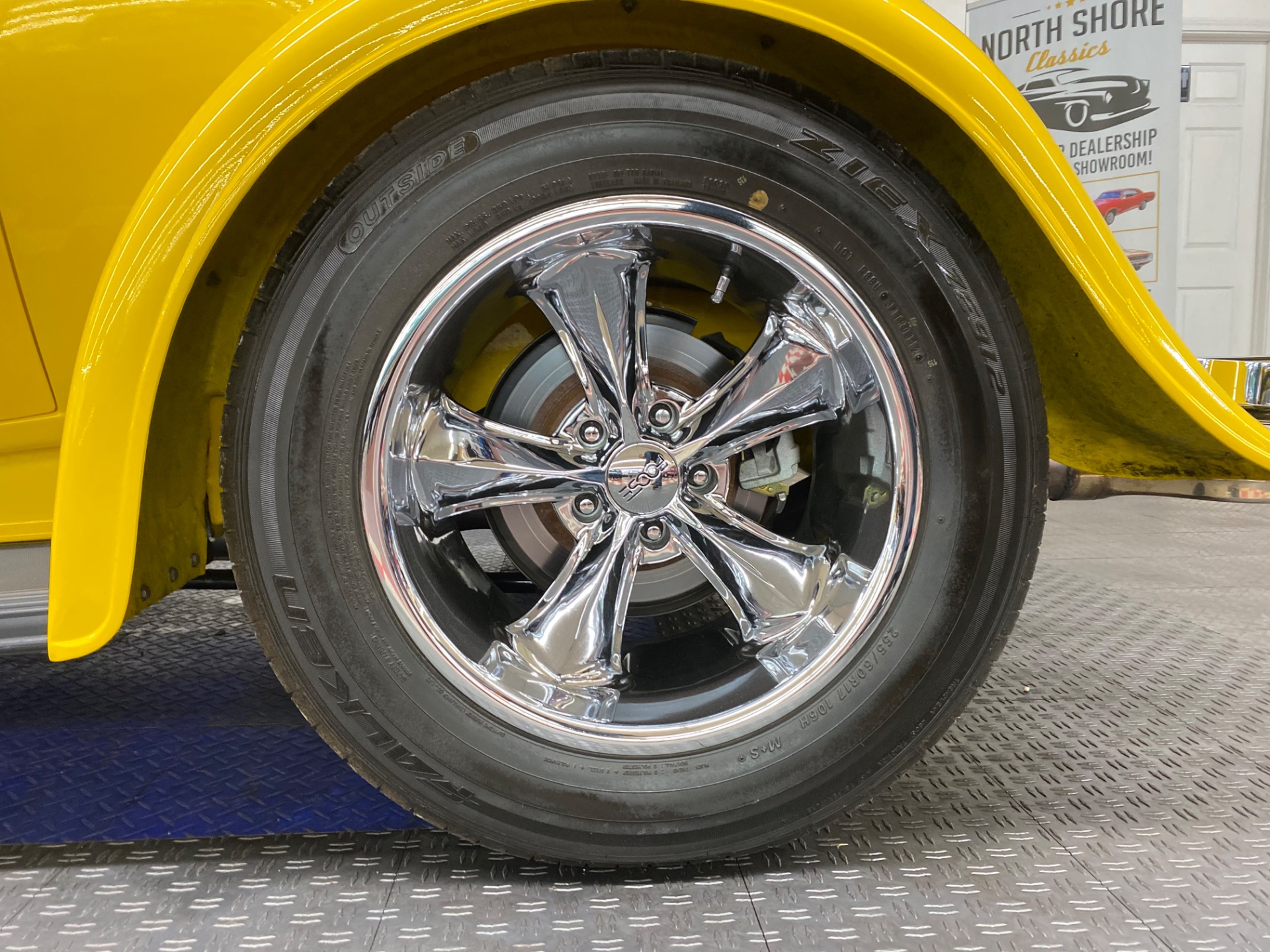 Used 1932 Ford Hot Rod / Street Rod - SHOW CAR QUALITY - SUPERCHARGED 355 ENGINE - SEE VIDEO | St. Petersburg, FL