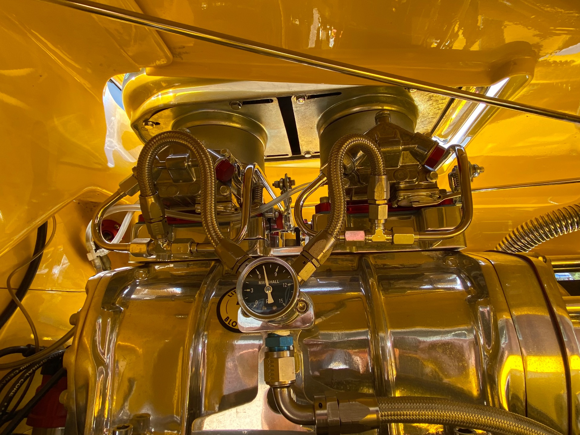 Used 1932 Ford Hot Rod / Street Rod - SHOW CAR QUALITY - SUPERCHARGED 355 ENGINE - SEE VIDEO | St. Petersburg, FL