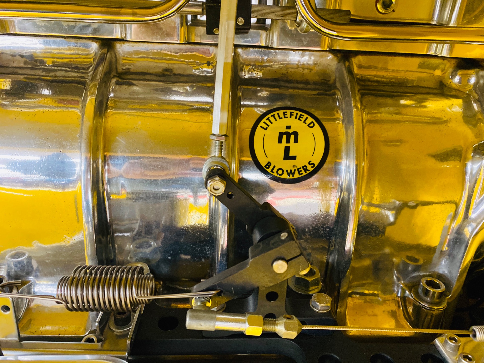 Used 1932 Ford Hot Rod / Street Rod - SHOW CAR QUALITY - SUPERCHARGED 355 ENGINE - SEE VIDEO | St. Petersburg, FL
