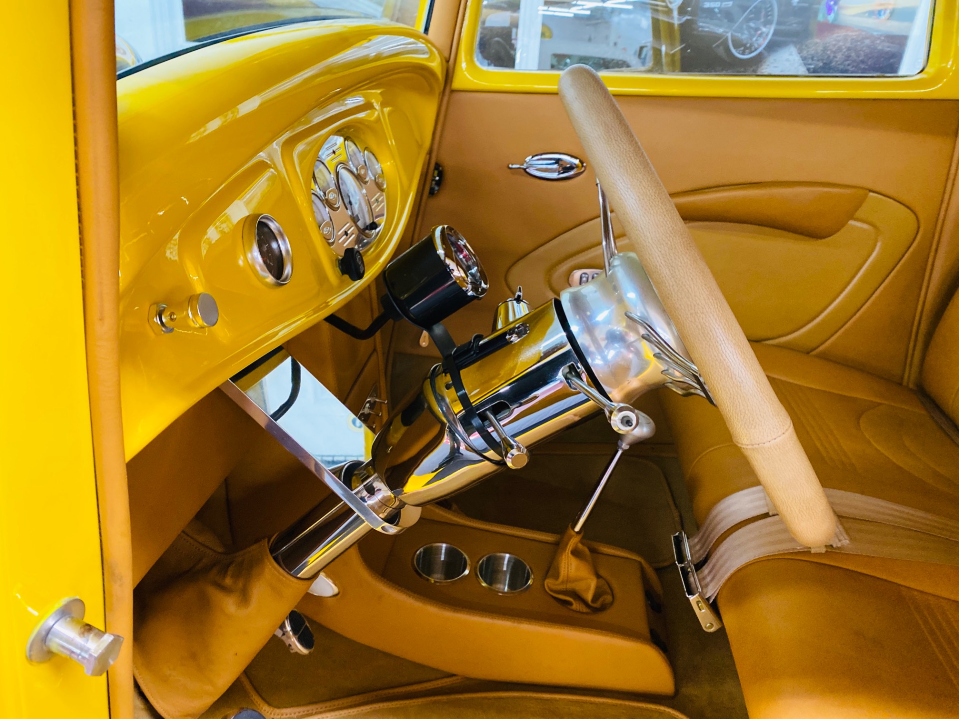 Used 1932 Ford Hot Rod / Street Rod - SHOW CAR QUALITY - SUPERCHARGED 355 ENGINE - SEE VIDEO | St. Petersburg, FL