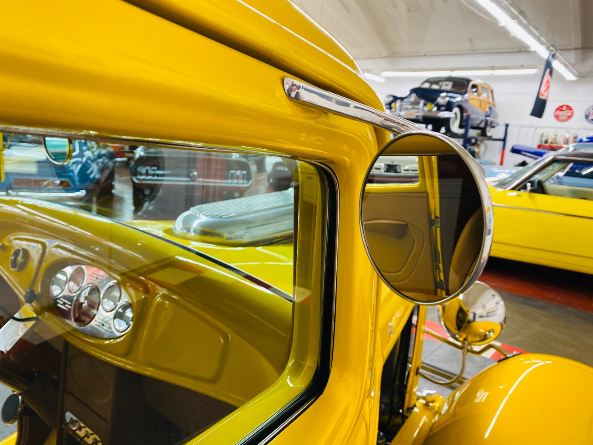 Used 1932 Ford Hot Rod / Street Rod - SHOW CAR QUALITY - SUPERCHARGED 355 ENGINE - SEE VIDEO | St. Petersburg, FL