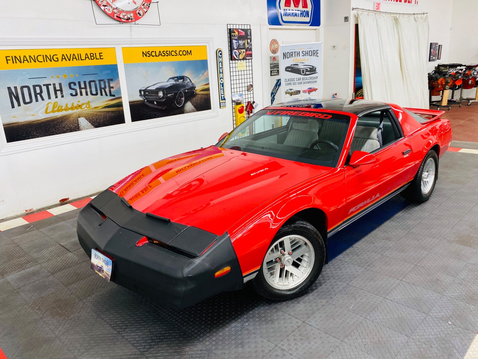 Used 1988 Pontiac Firebird Formula - SEE VIDEO - | St. Petersburg, FL