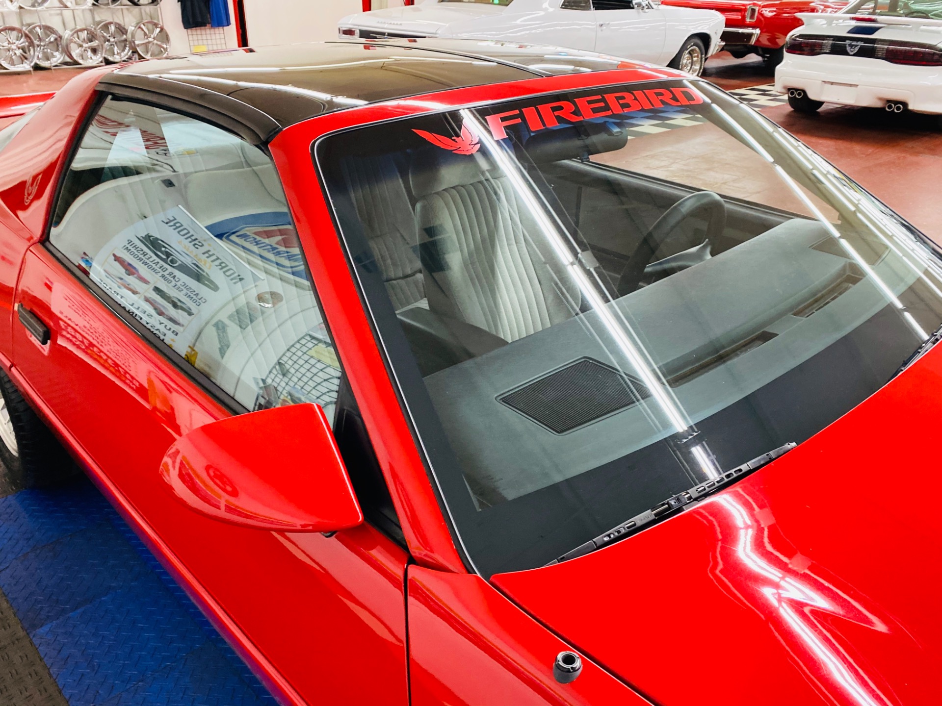 Used 1988 Pontiac Firebird Formula - SEE VIDEO - | St. Petersburg, FL