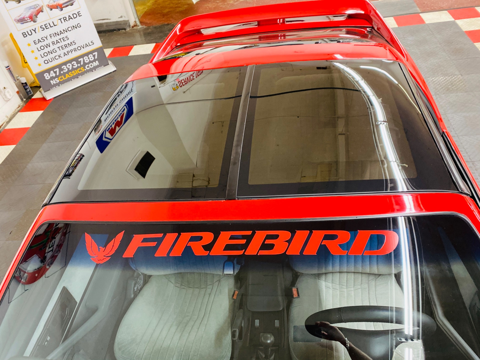 Used 1988 Pontiac Firebird Formula - SEE VIDEO - | St. Petersburg, FL