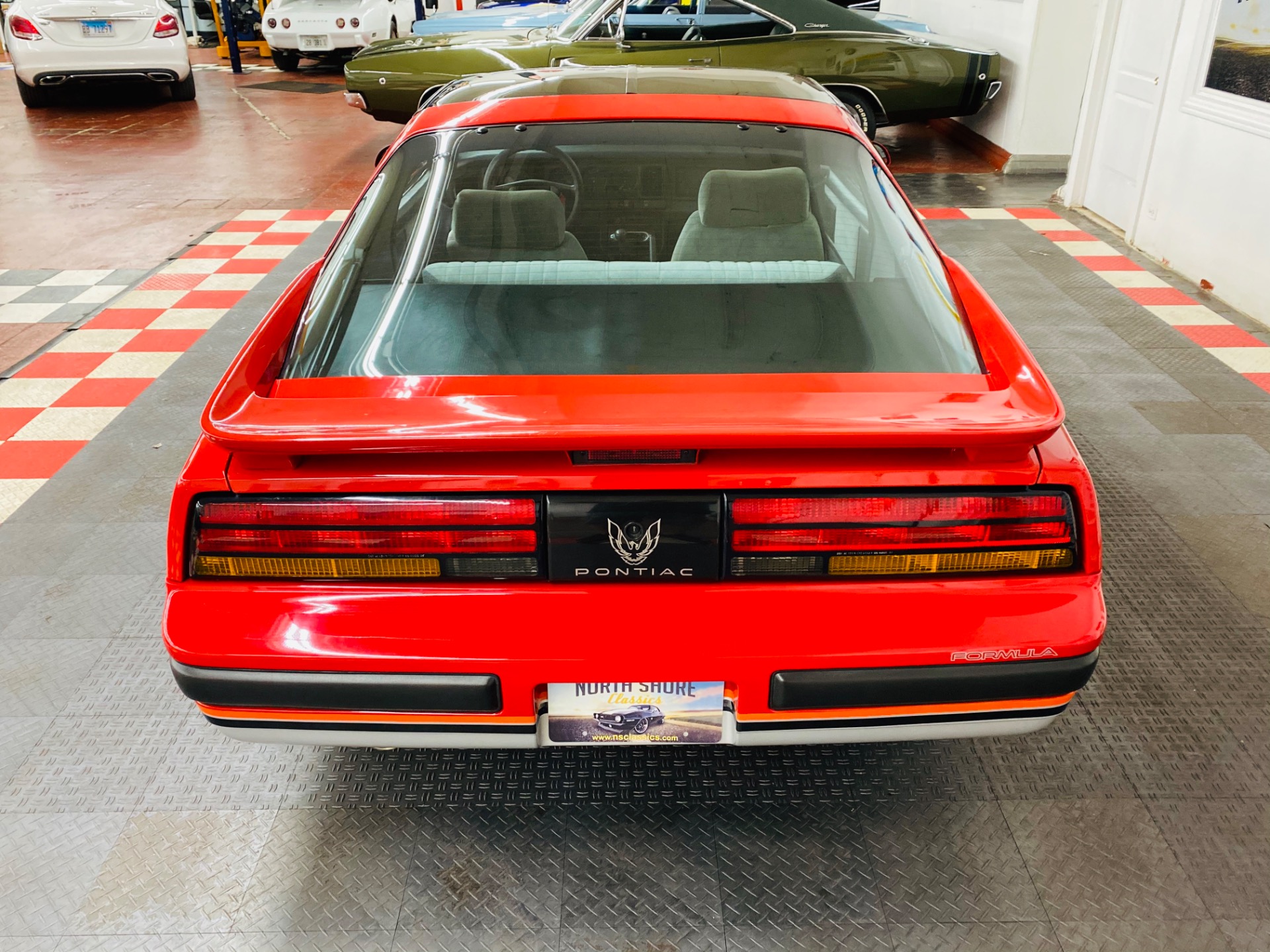 Used 1988 Pontiac Firebird Formula - SEE VIDEO - | St. Petersburg, FL