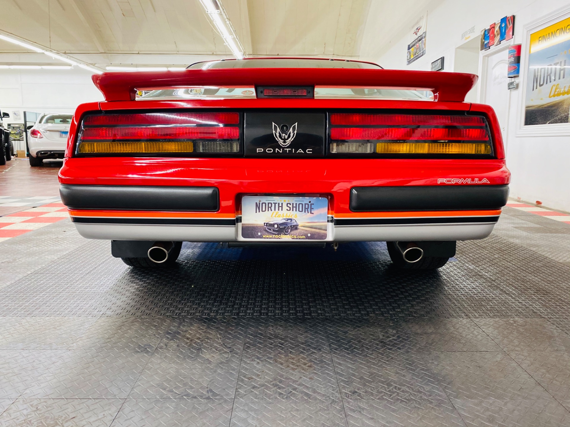 Used 1988 Pontiac Firebird Formula - SEE VIDEO - | St. Petersburg, FL